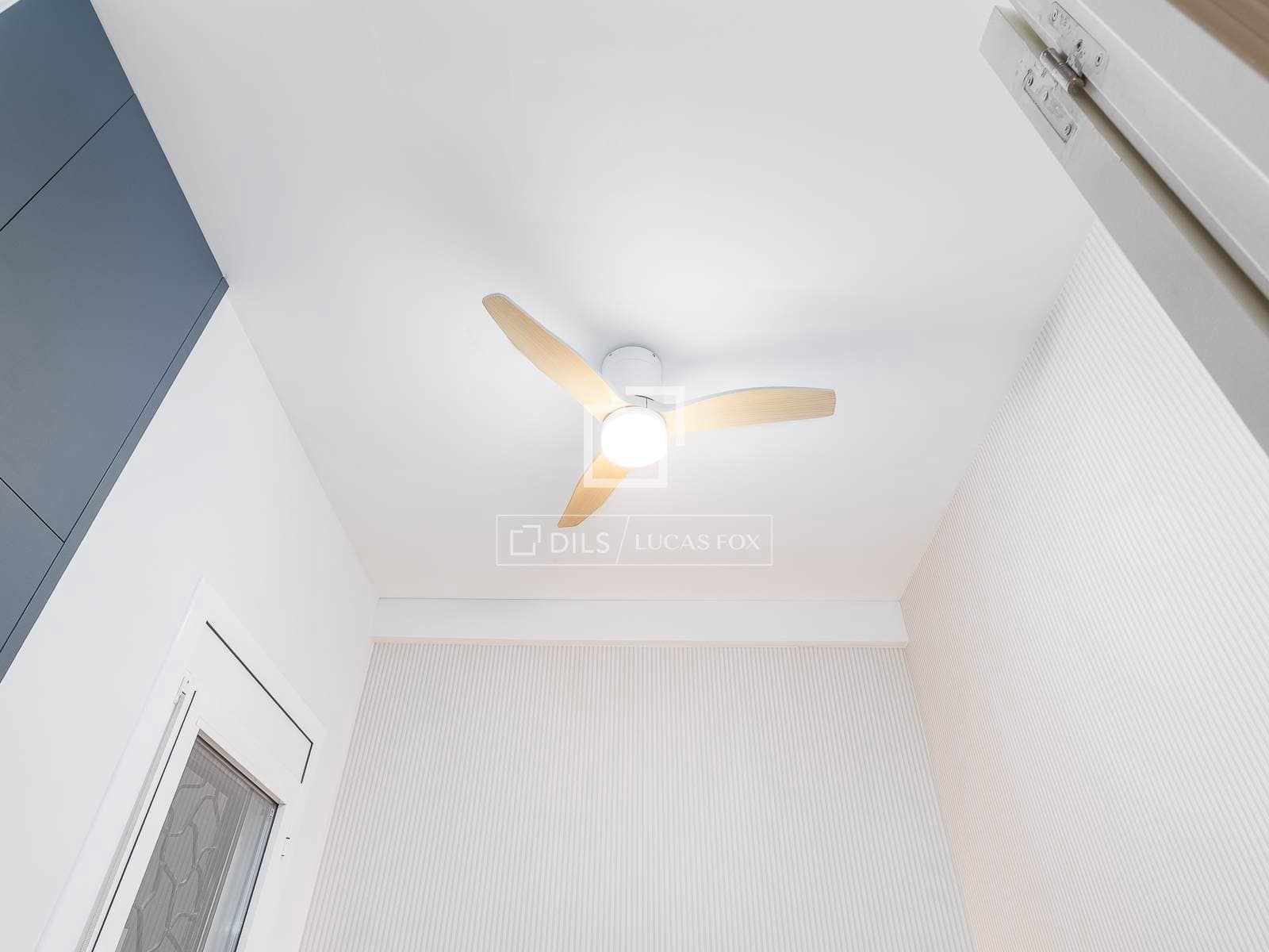 3 soverom Leilighet til salgs i Barcelona by - € 1 400 000 (Ref: 9789835)