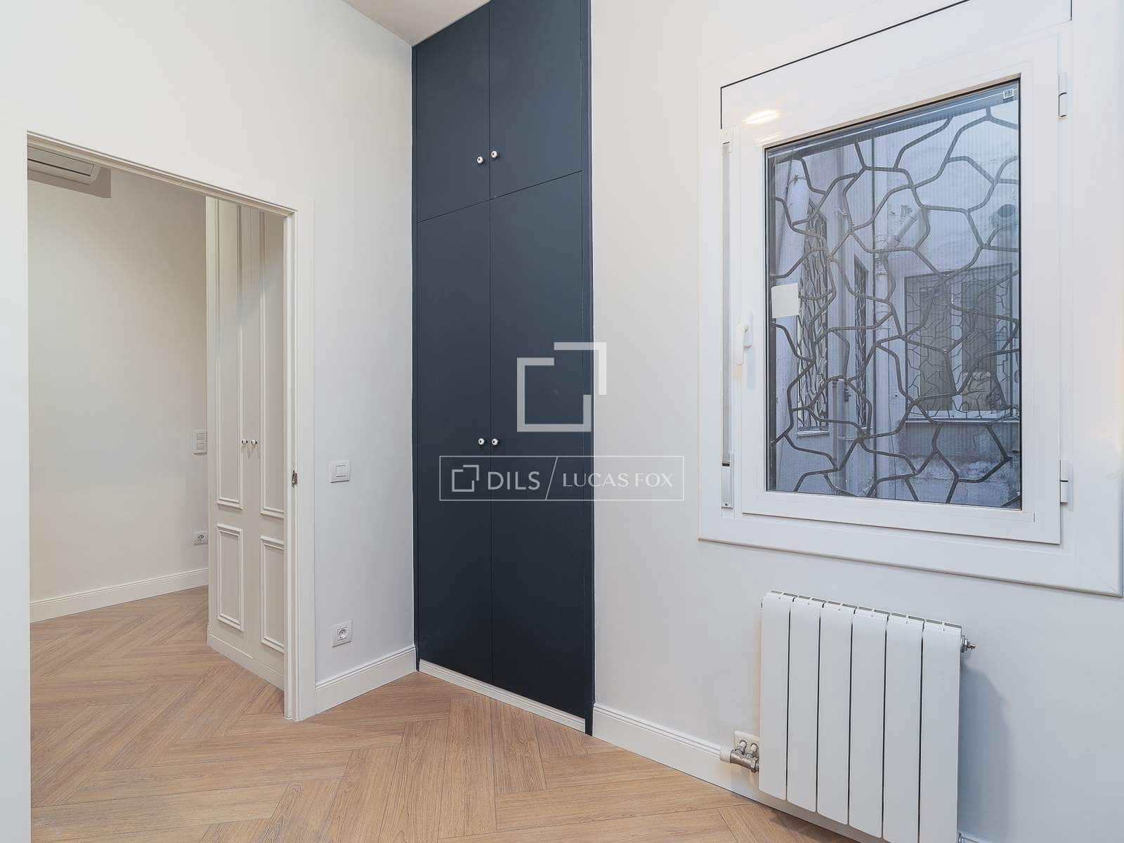 3 soverom Leilighet til salgs i Barcelona by - € 1 400 000 (Ref: 9789835)