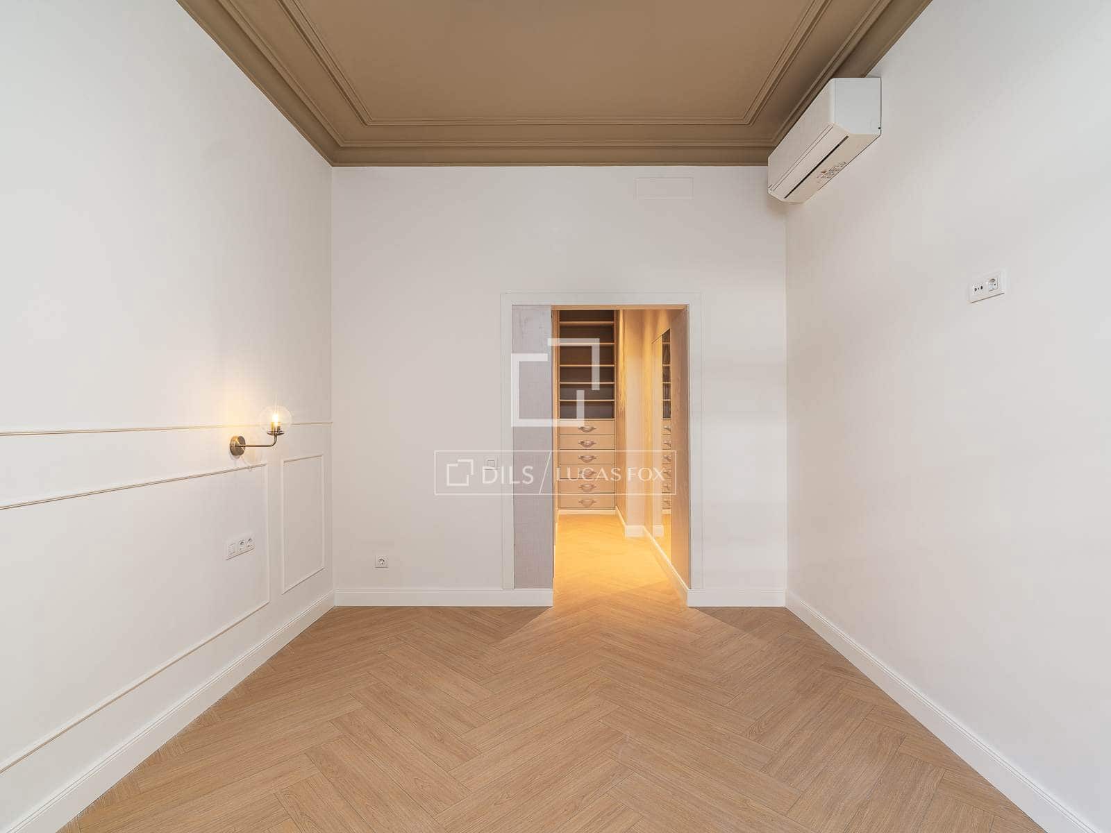 3 soverom Leilighet til salgs i Barcelona by - € 1 400 000 (Ref: 9789835)