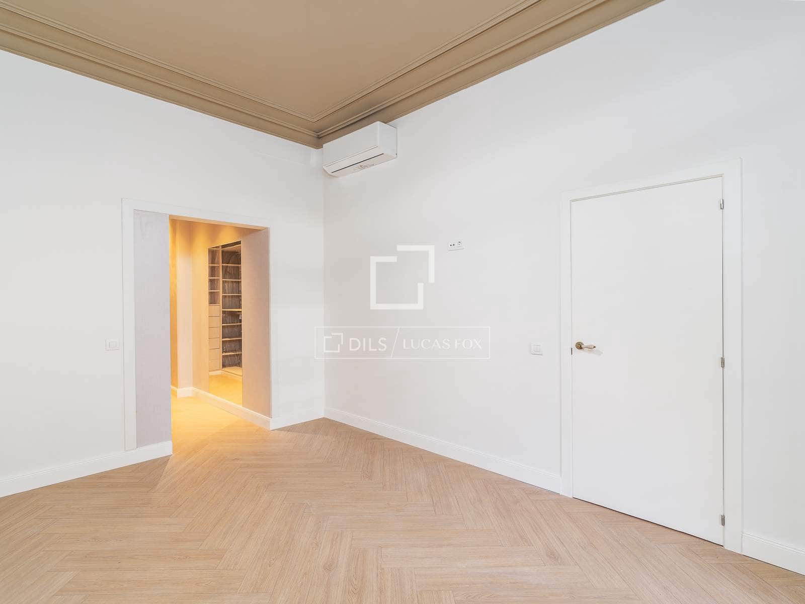 3 soverom Leilighet til salgs i Barcelona by - € 1 400 000 (Ref: 9789835)