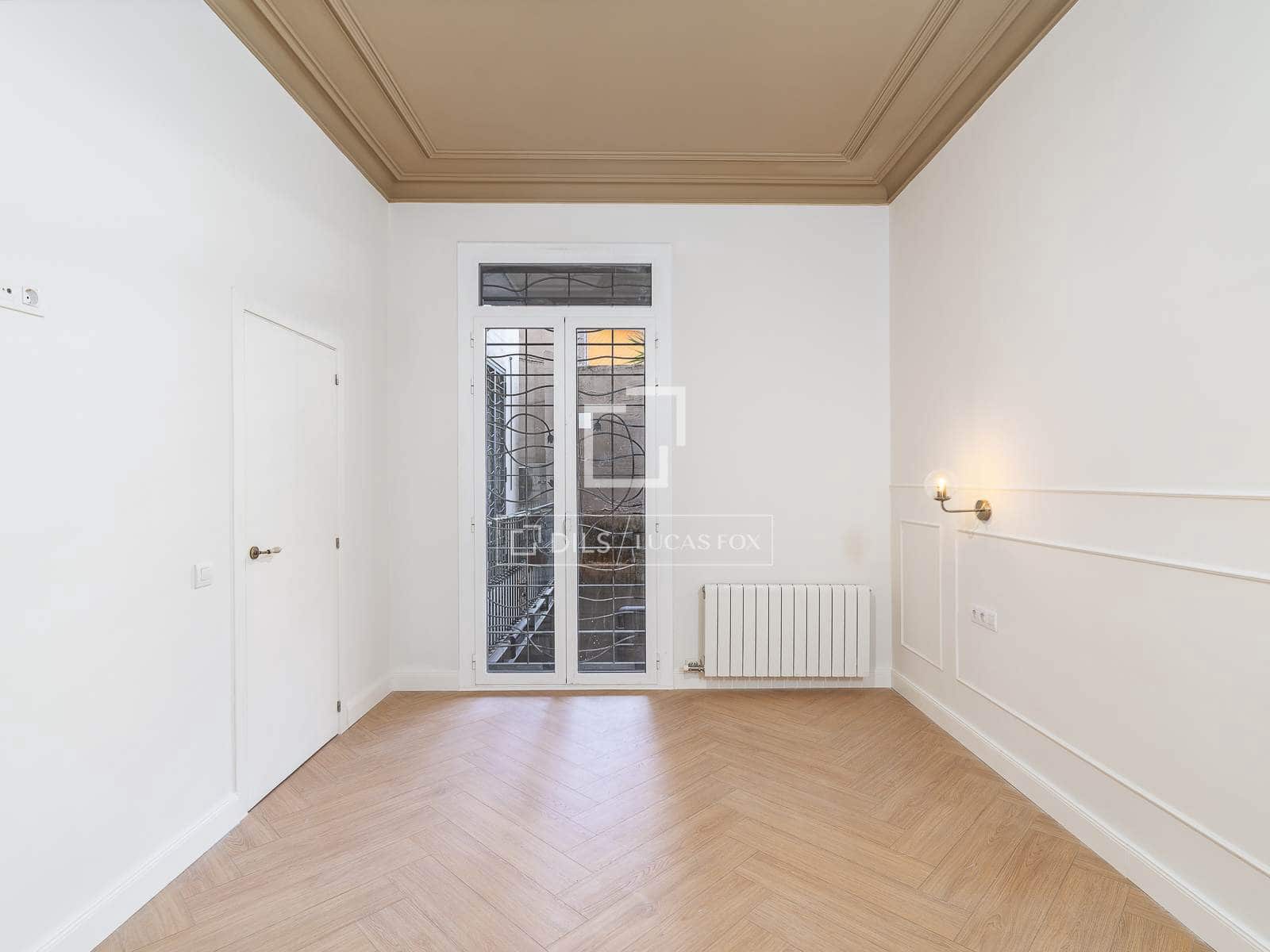 3 soverom Leilighet til salgs i Barcelona by - € 1 400 000 (Ref: 9789835)