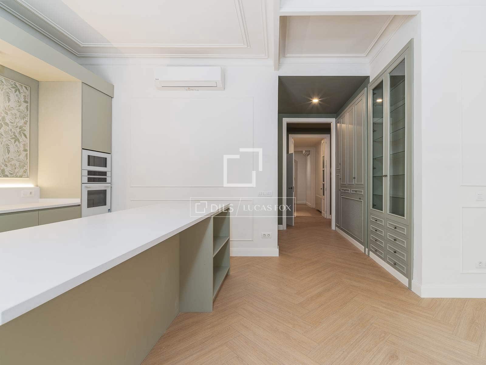 3 soverom Leilighet til salgs i Barcelona by - € 1 400 000 (Ref: 9789835)