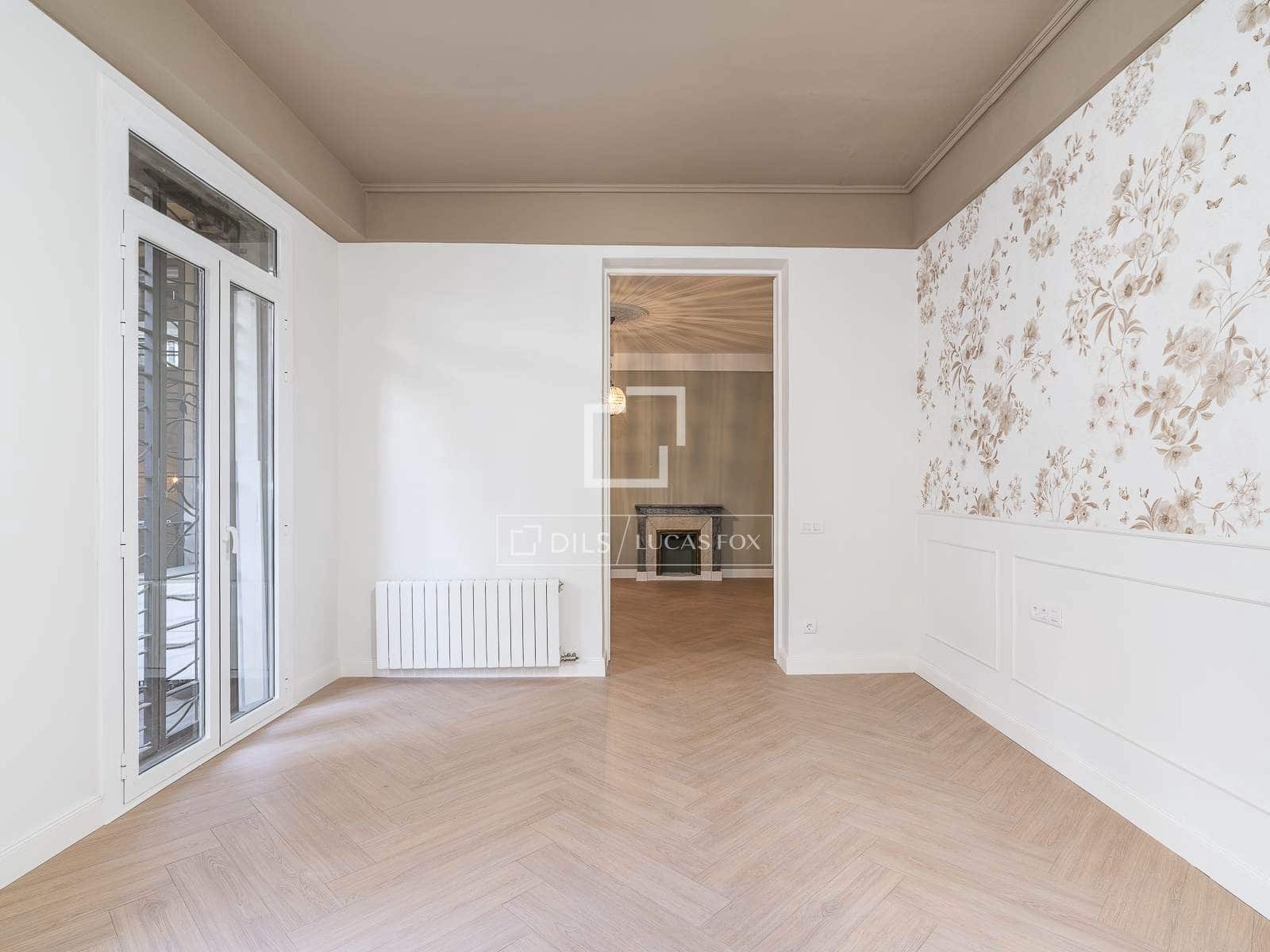 3 soverom Leilighet til salgs i Barcelona by - € 1 400 000 (Ref: 9789835)