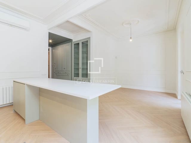 3 soverom Leilighet til salgs i Barcelona by - € 1 400 000 (Ref: 9789835)