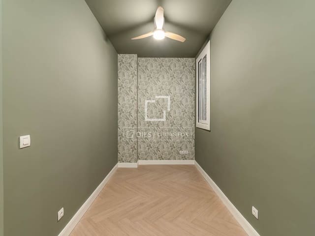 3 soverom Leilighet til salgs i Barcelona by - € 1 400 000 (Ref: 9789835)