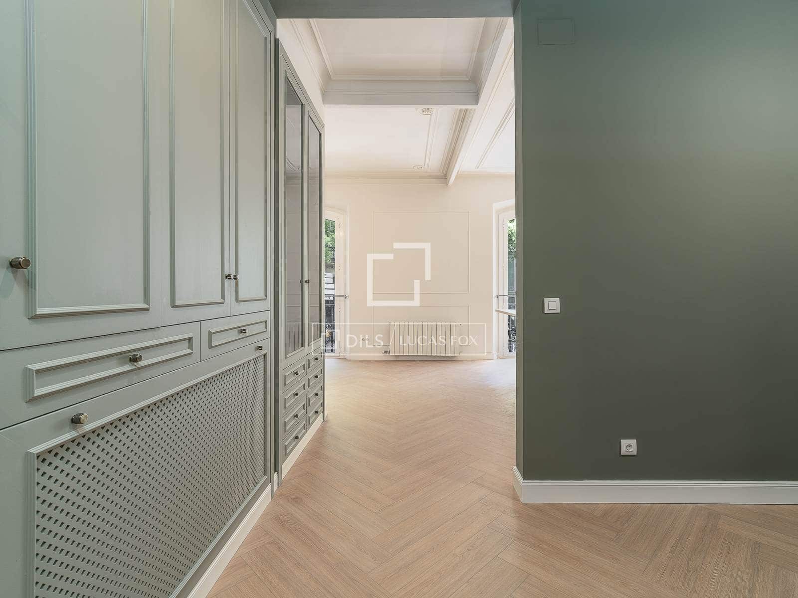 3 soverom Leilighet til salgs i Barcelona by - € 1 400 000 (Ref: 9789835)