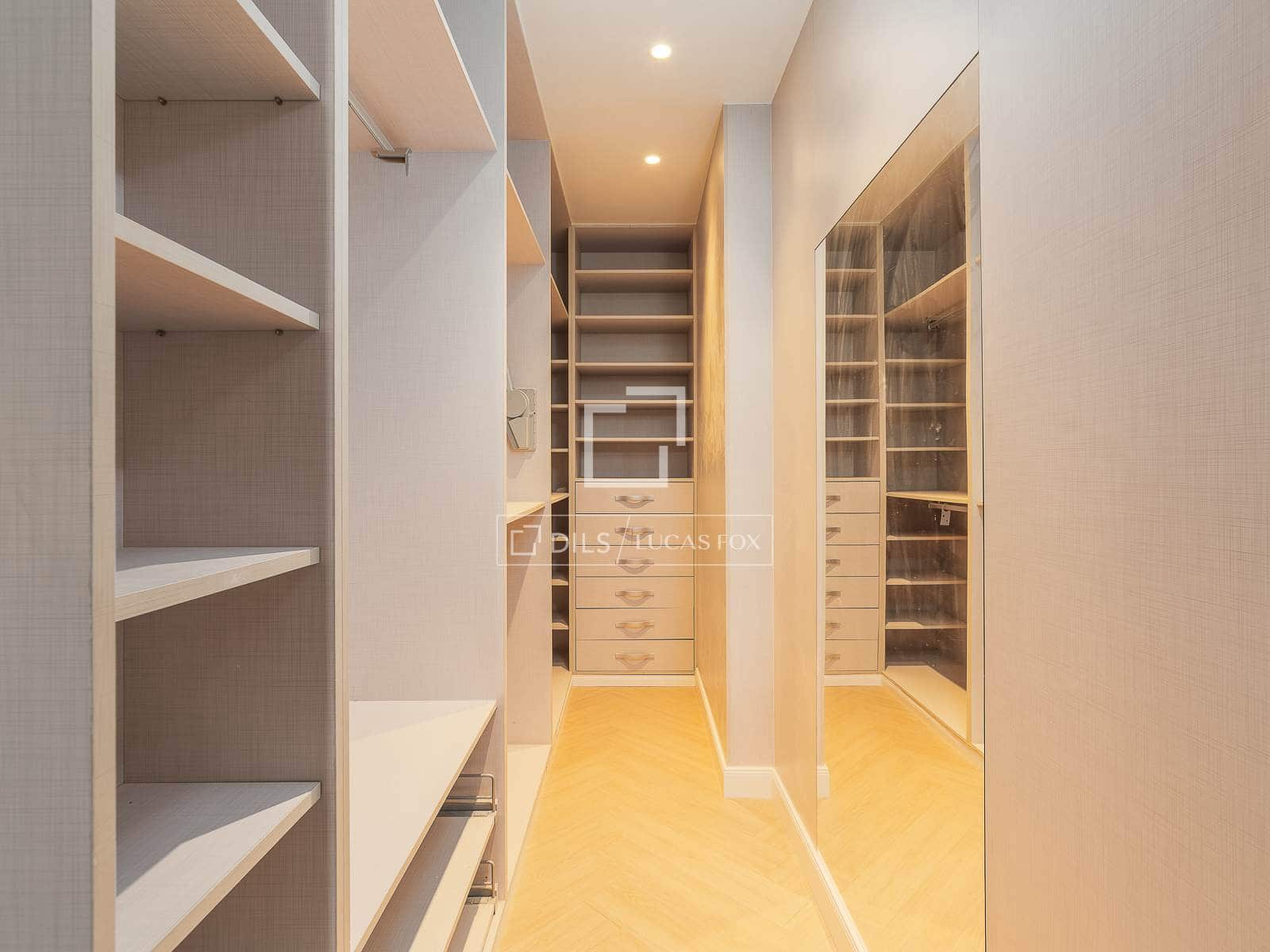 3 soverom Leilighet til salgs i Barcelona by - € 1 400 000 (Ref: 9789835)