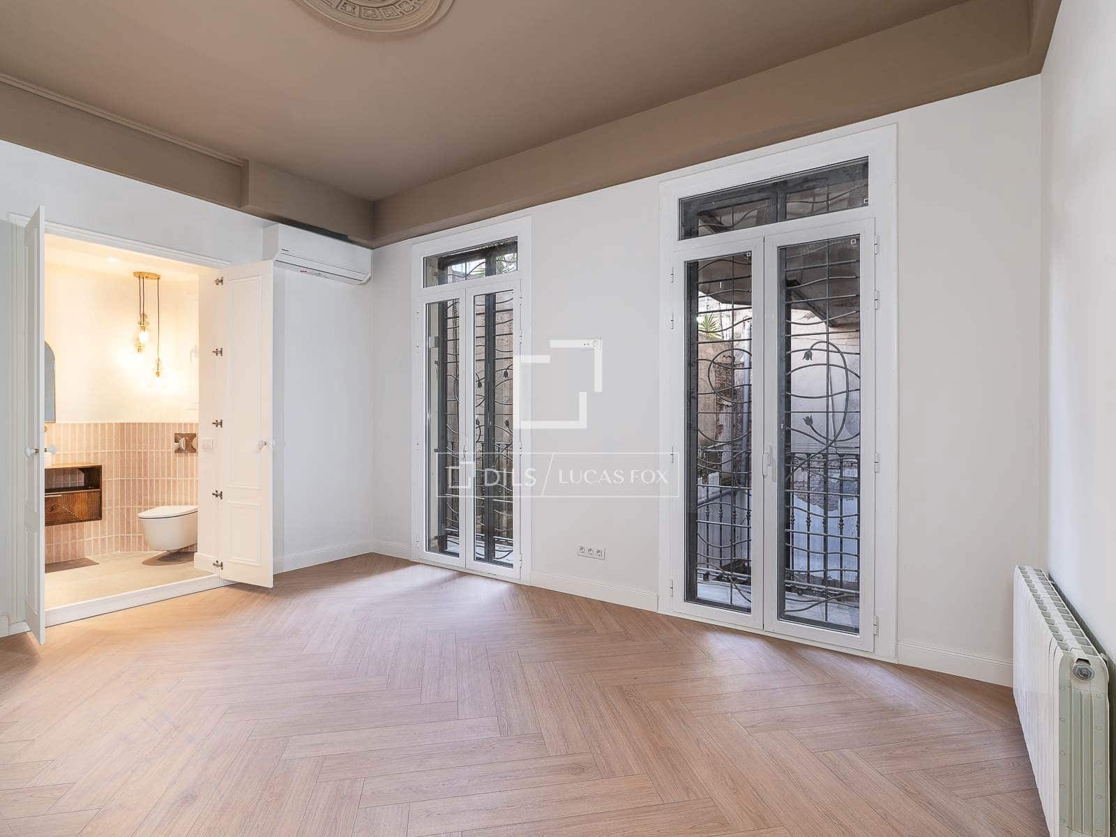 3 soverom Leilighet til salgs i Barcelona by - € 1 400 000 (Ref: 9789835)