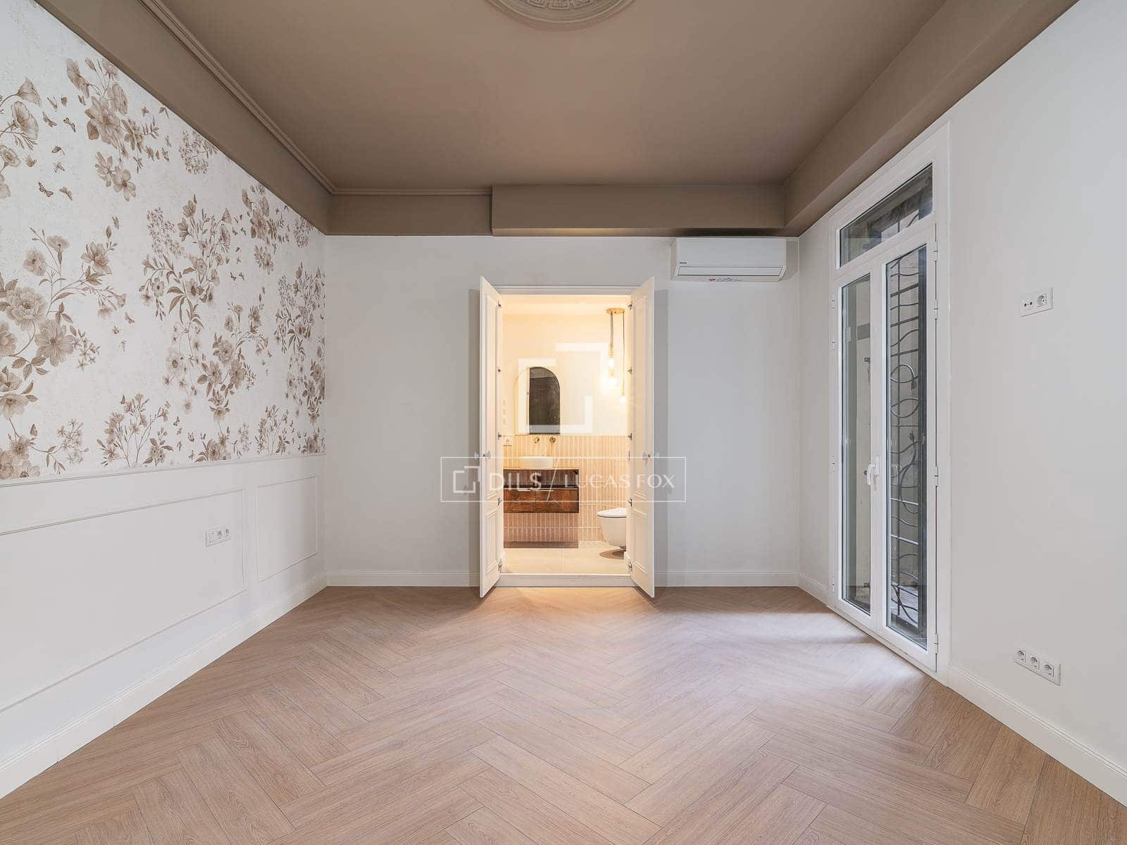 3 soverom Leilighet til salgs i Barcelona by - € 1 400 000 (Ref: 9789835)