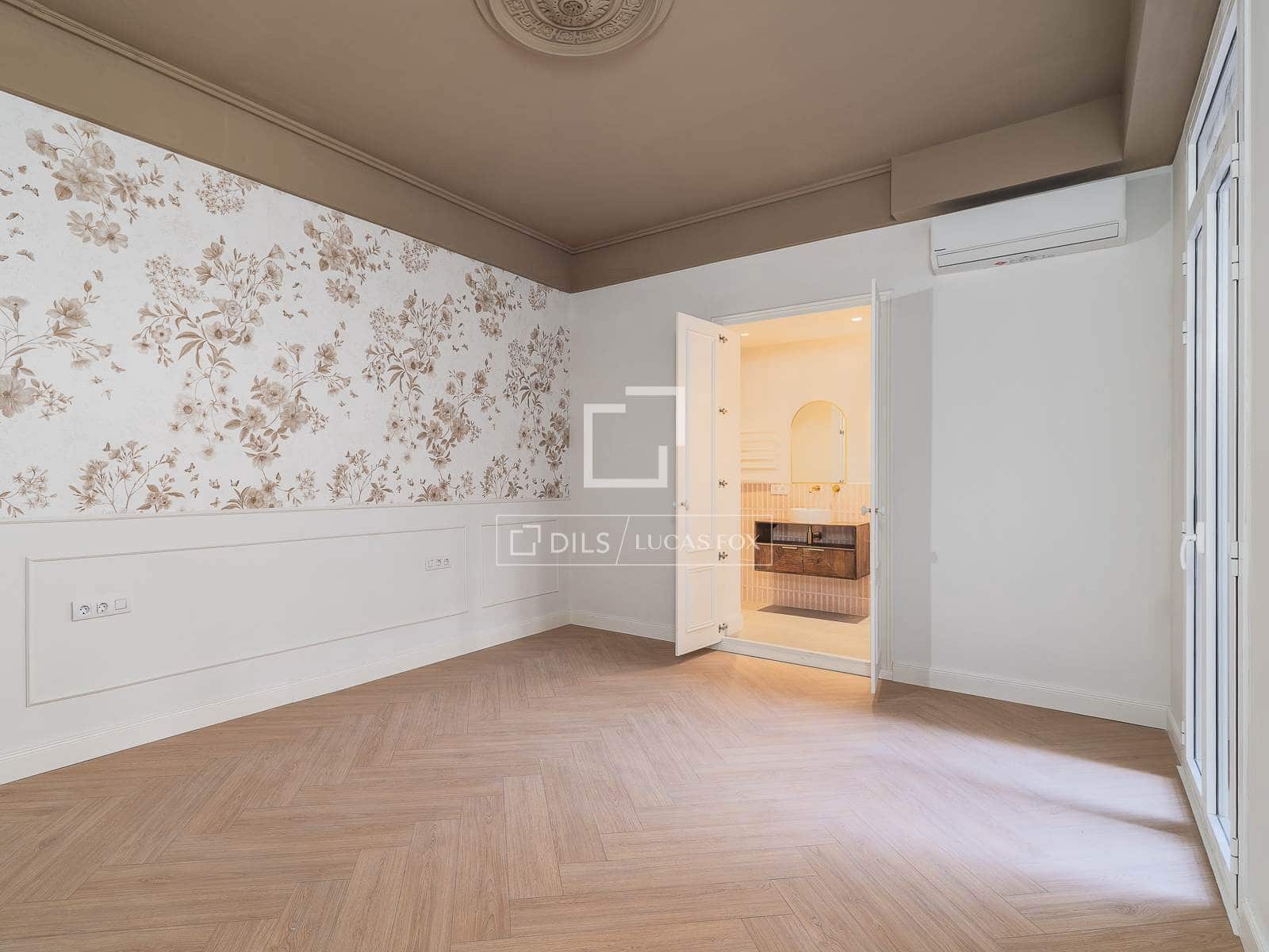 3 soverom Leilighet til salgs i Barcelona by - € 1 400 000 (Ref: 9789835)