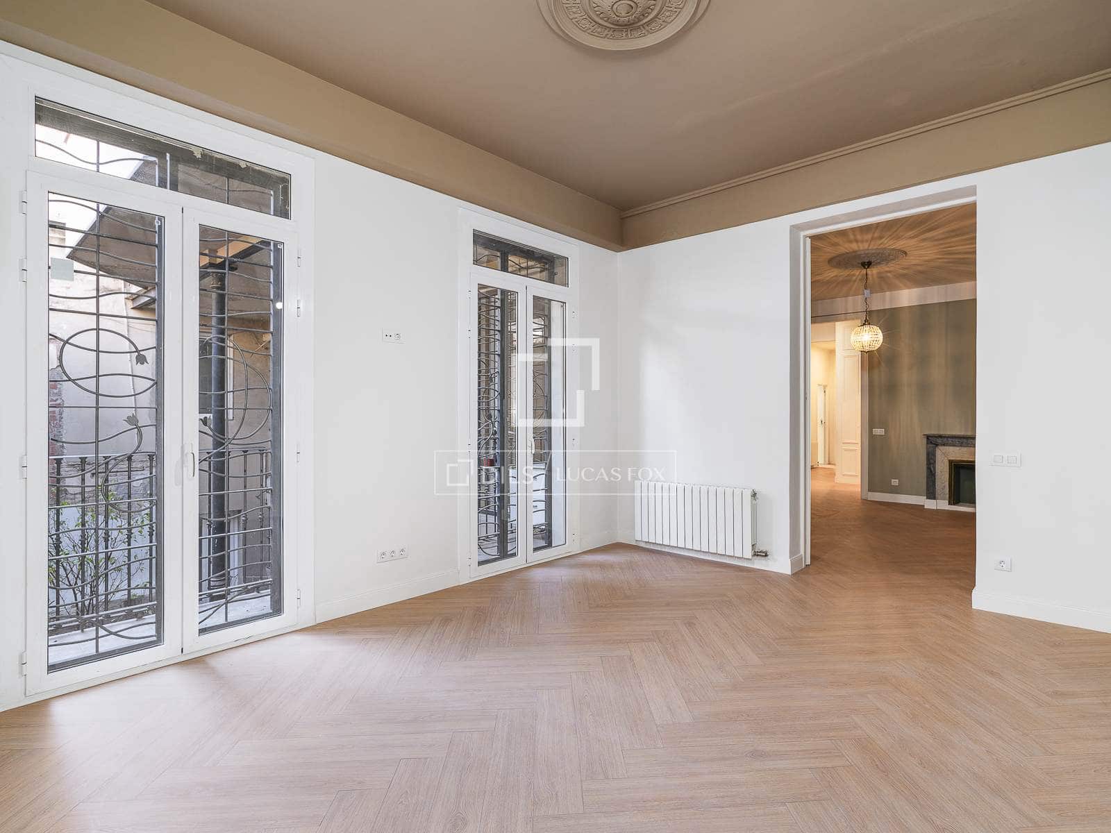 3 soverom Leilighet til salgs i Barcelona by - € 1 400 000 (Ref: 9789835)