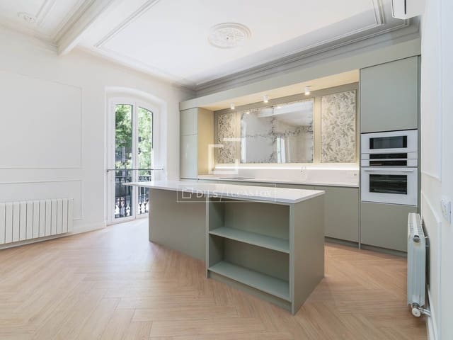 3 soverom Leilighet til salgs i Barcelona by - € 1 400 000 (Ref: 9789835)