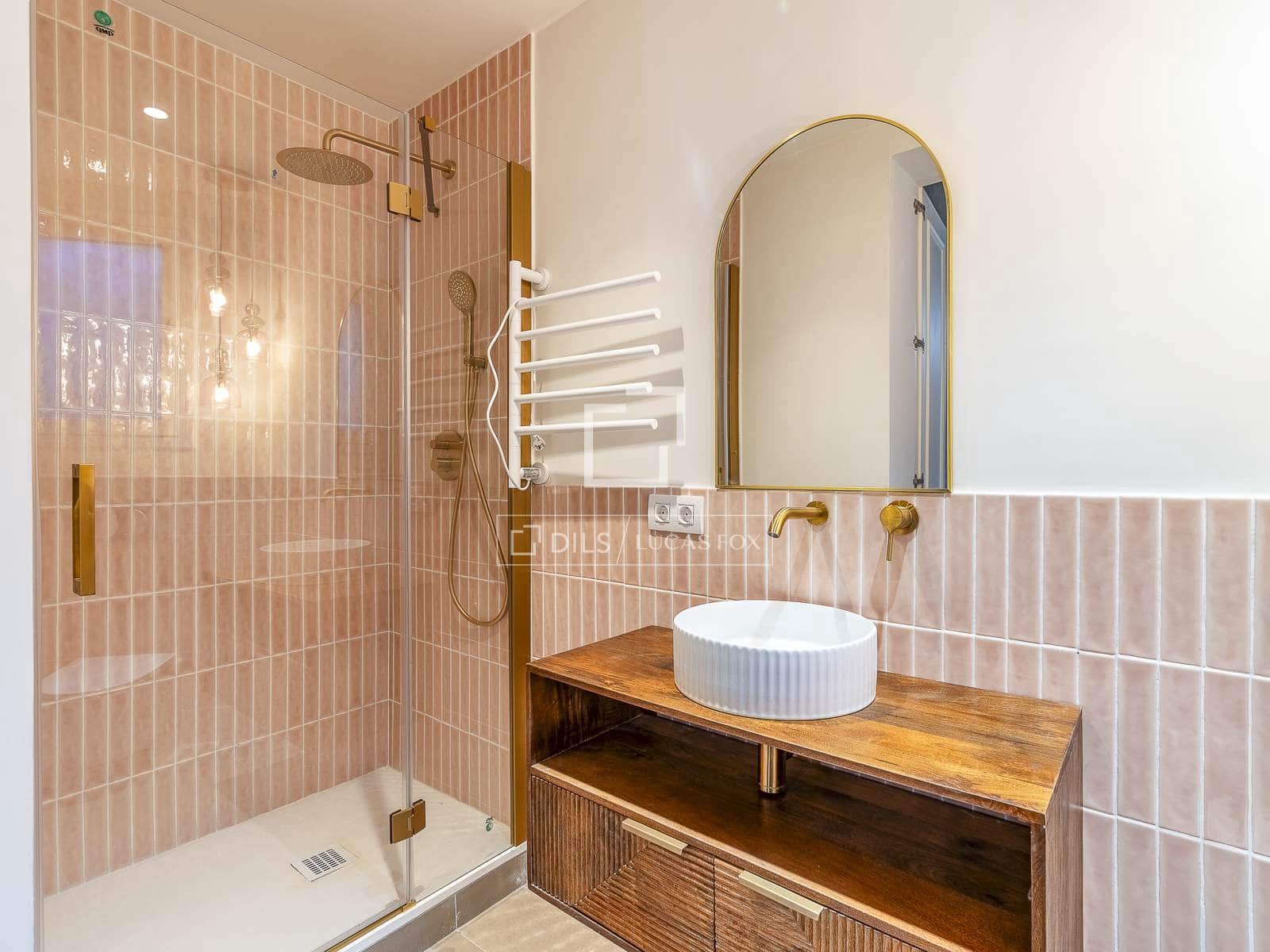 3 soverom Leilighet til salgs i Barcelona by - € 1 400 000 (Ref: 9789835)