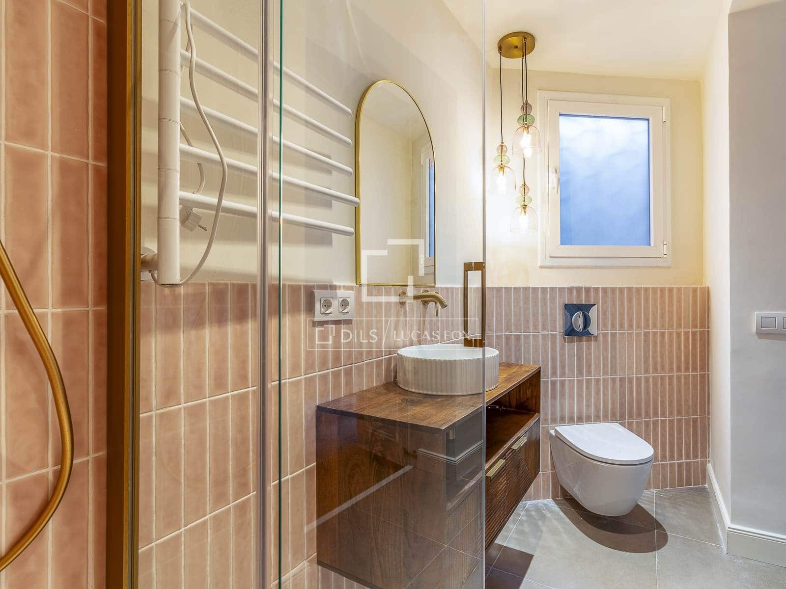 3 soverom Leilighet til salgs i Barcelona by - € 1 400 000 (Ref: 9789835)