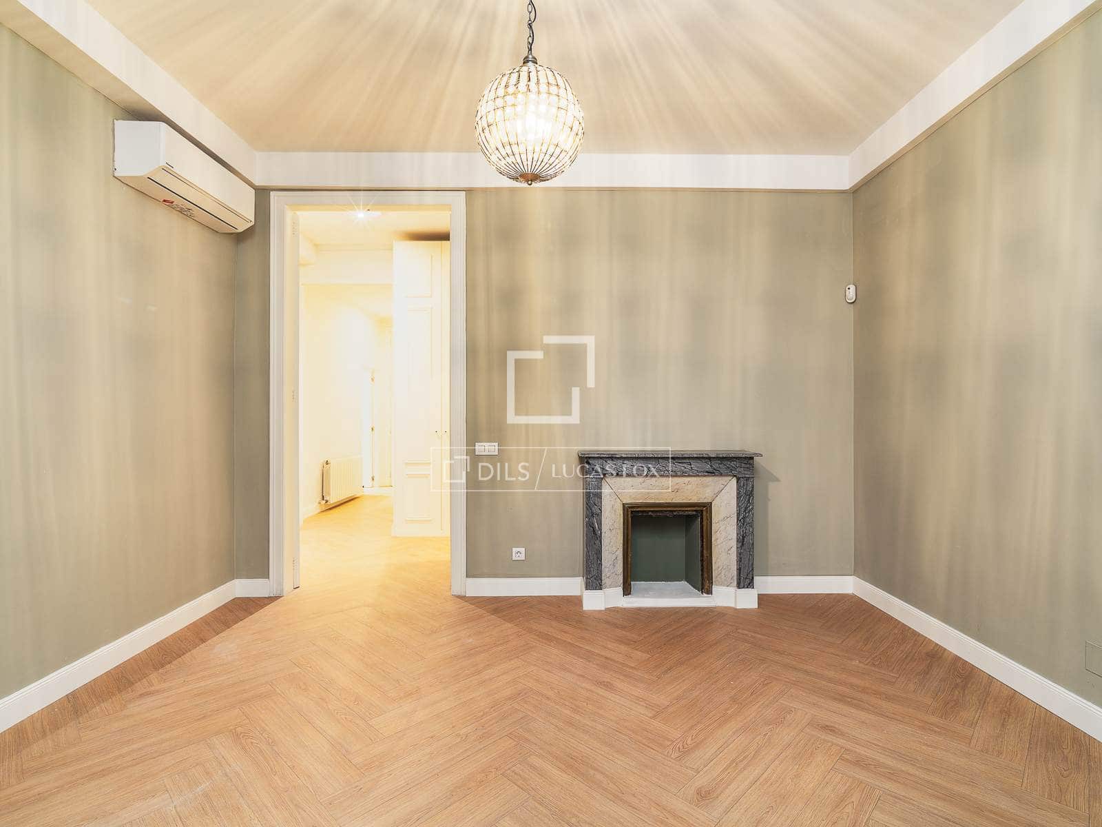 3 soverom Leilighet til salgs i Barcelona by - € 1 400 000 (Ref: 9789835)