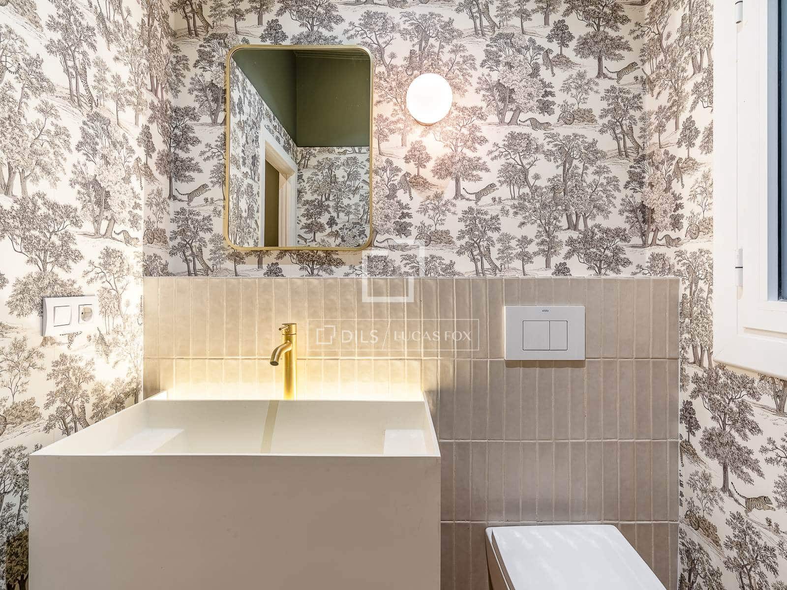 3 soverom Leilighet til salgs i Barcelona by - € 1 400 000 (Ref: 9789835)