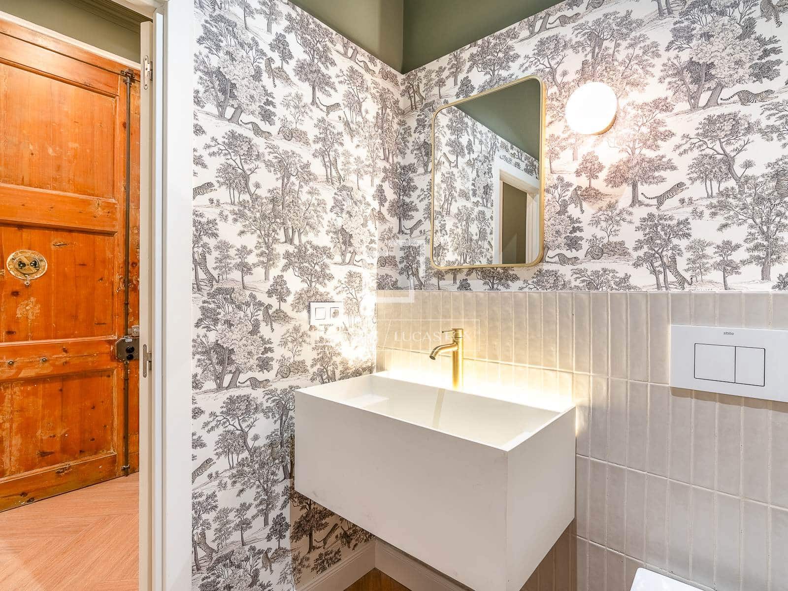 3 soverom Leilighet til salgs i Barcelona by - € 1 400 000 (Ref: 9789835)