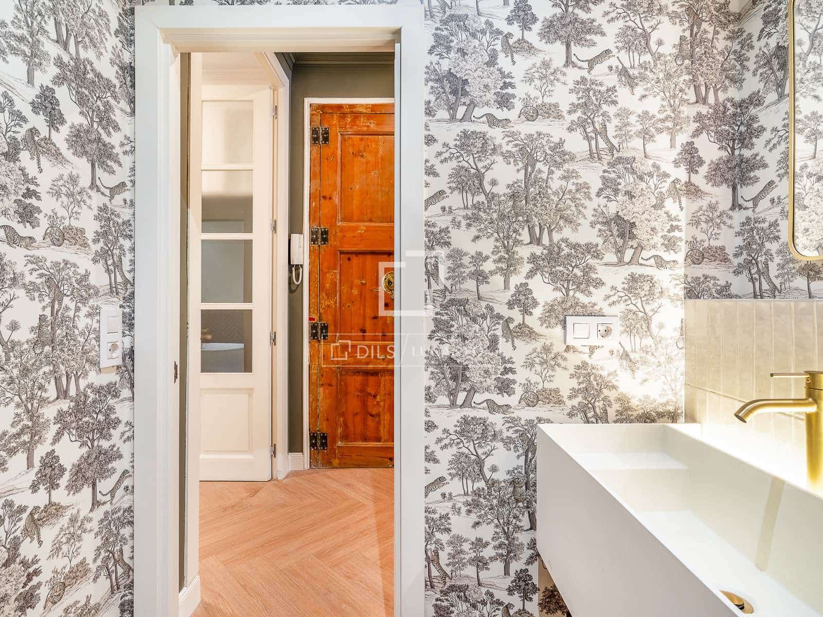 3 soverom Leilighet til salgs i Barcelona by - € 1 400 000 (Ref: 9789835)