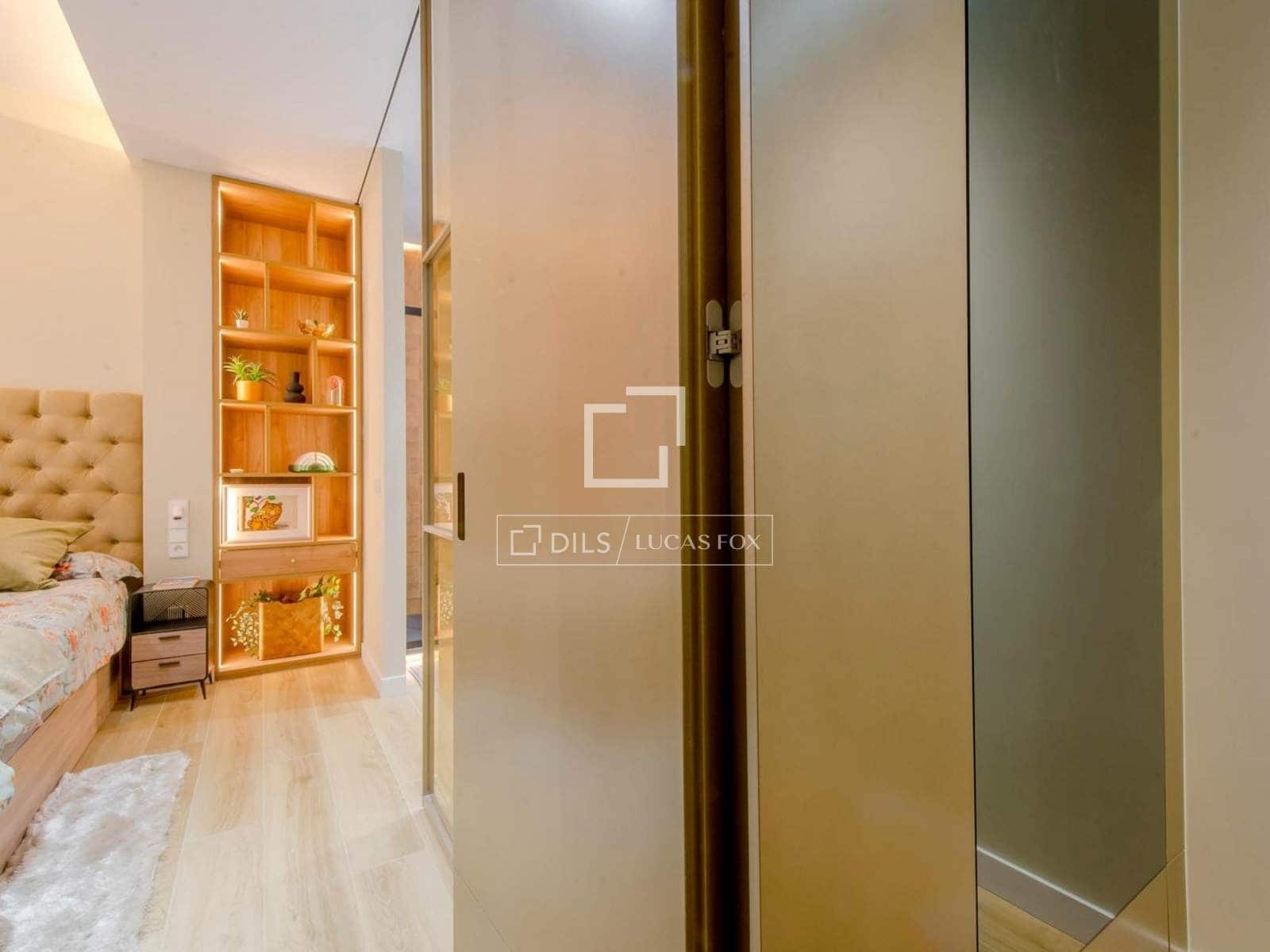 2 soverom Leilighet til leie i Madrid by - € 3 000 (Ref: 9789836)