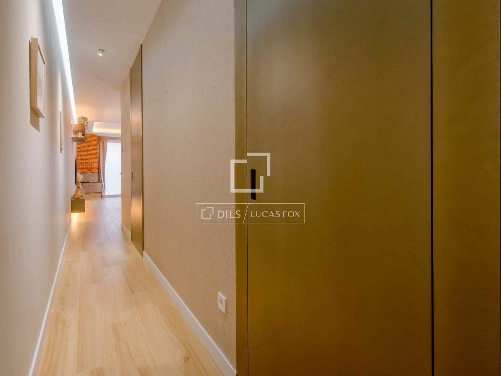 2 soverom Leilighet til leie i Madrid by - € 3 000 (Ref: 9789836)