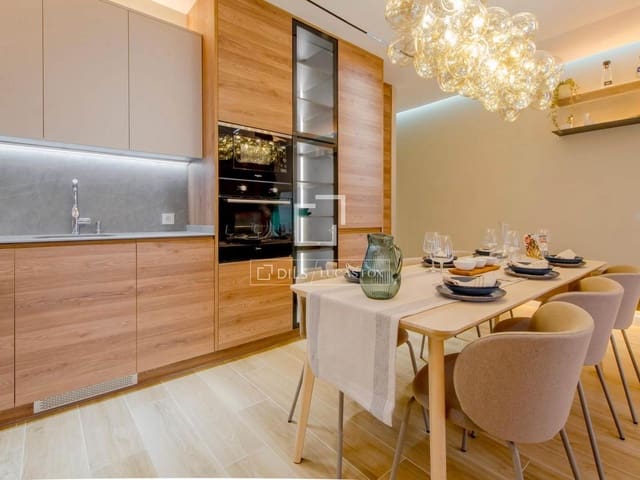 2 soverom Leilighet til leie i Madrid by - € 3 000 (Ref: 9789836)