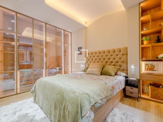 2 soverom Leilighet til leie i Madrid by - € 3 000 (Ref: 9789836)