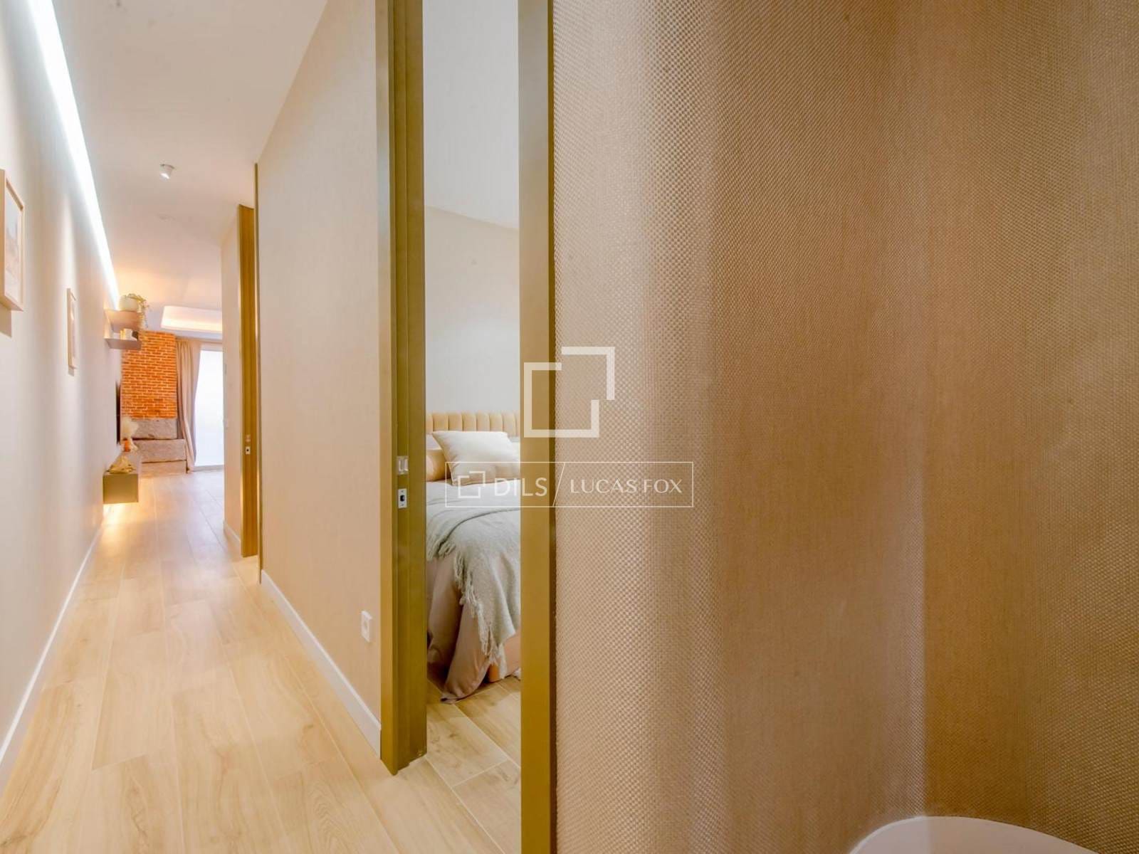 2 soverom Leilighet til leie i Madrid by - € 3 000 (Ref: 9789836)