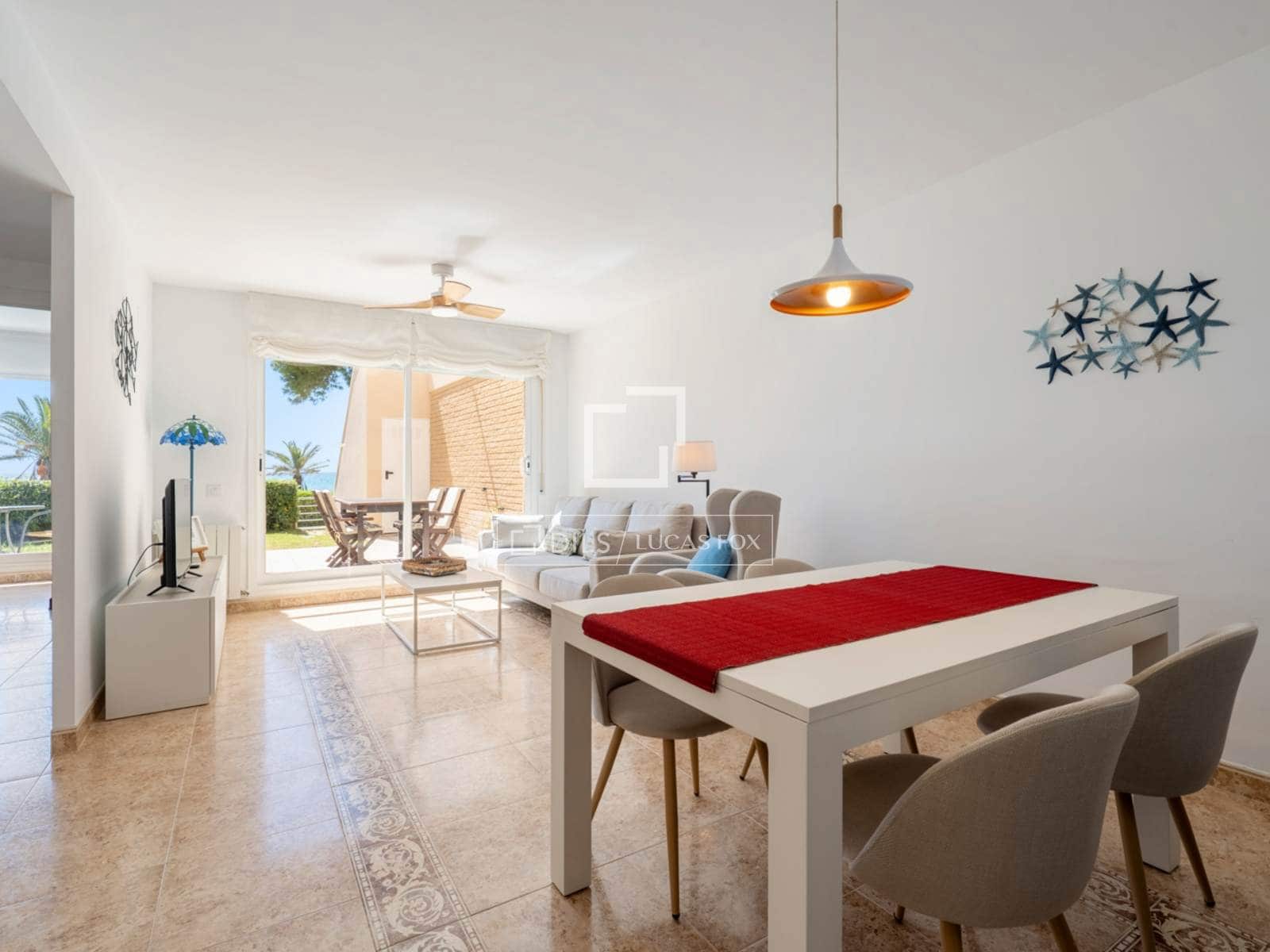 3 camera da letto Appartamento in vendita in Altafulla con garage - 745.000 € (Rif: 9789930)