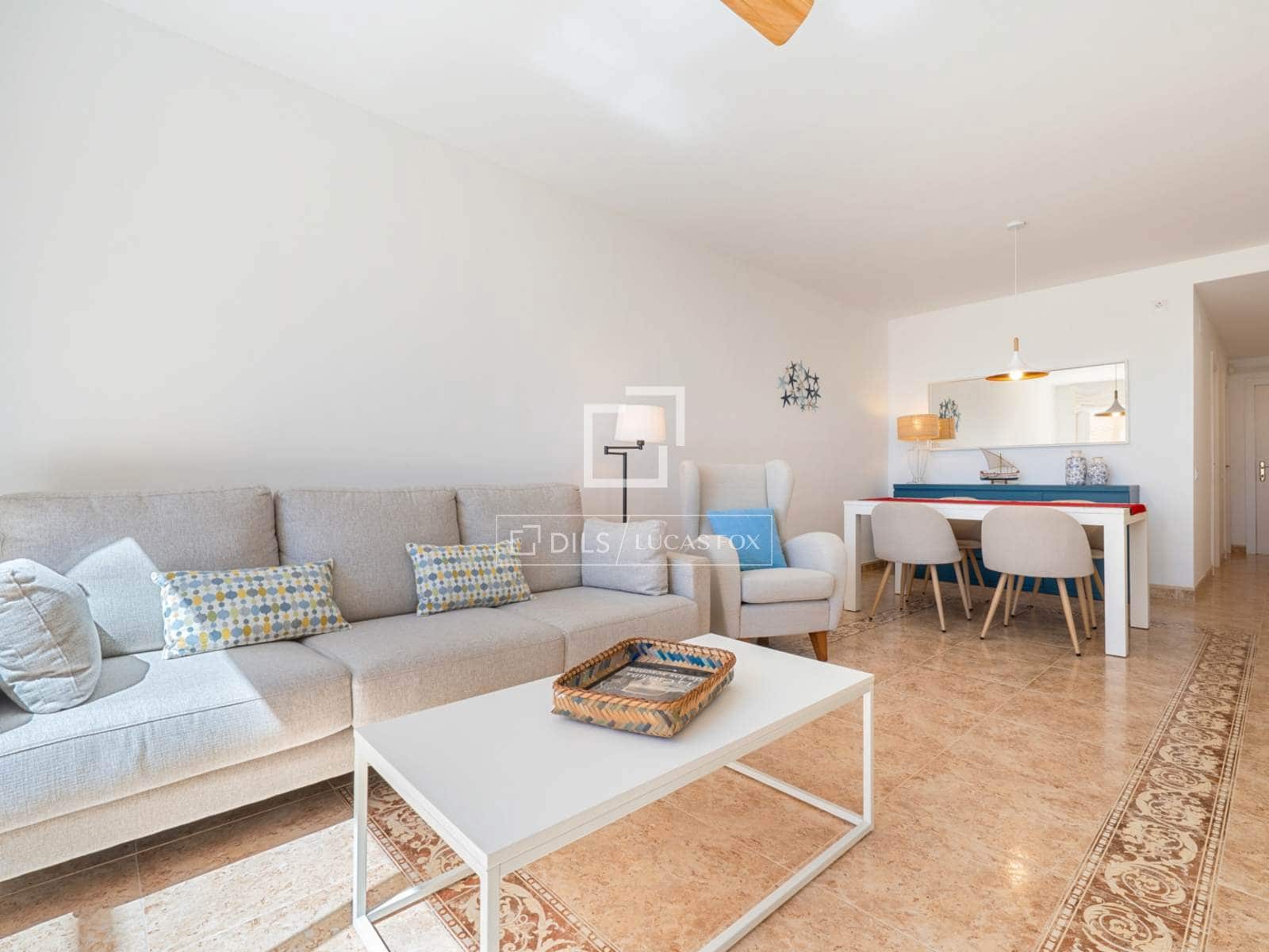 3 camera da letto Appartamento in vendita in Altafulla con garage - 745.000 € (Rif: 9789930)