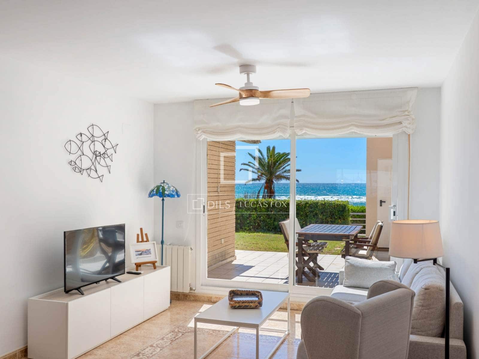 3 camera da letto Appartamento in vendita in Altafulla con garage - 745.000 € (Rif: 9789930)