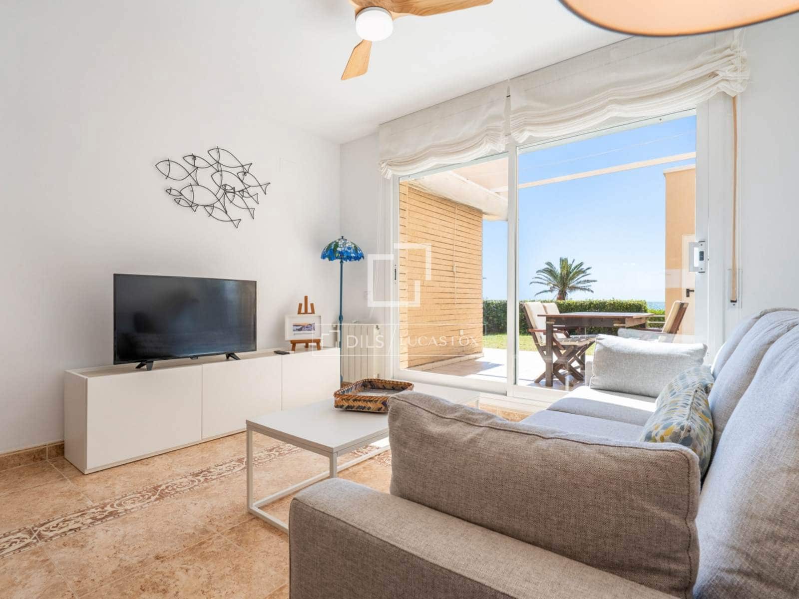 3 camera da letto Appartamento in vendita in Altafulla con garage - 745.000 € (Rif: 9789930)