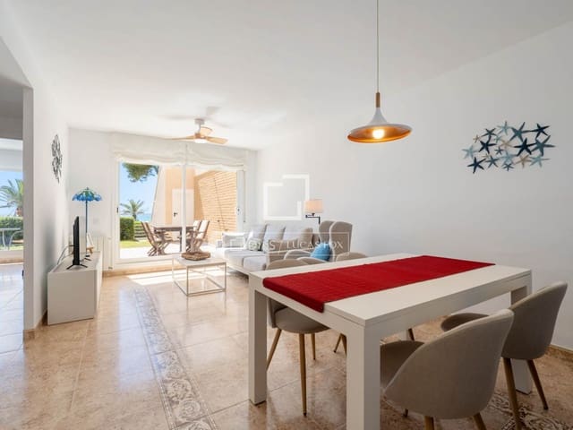 3 camera da letto Appartamento in vendita in Altafulla con garage - 745.000 € (Rif: 9789930)