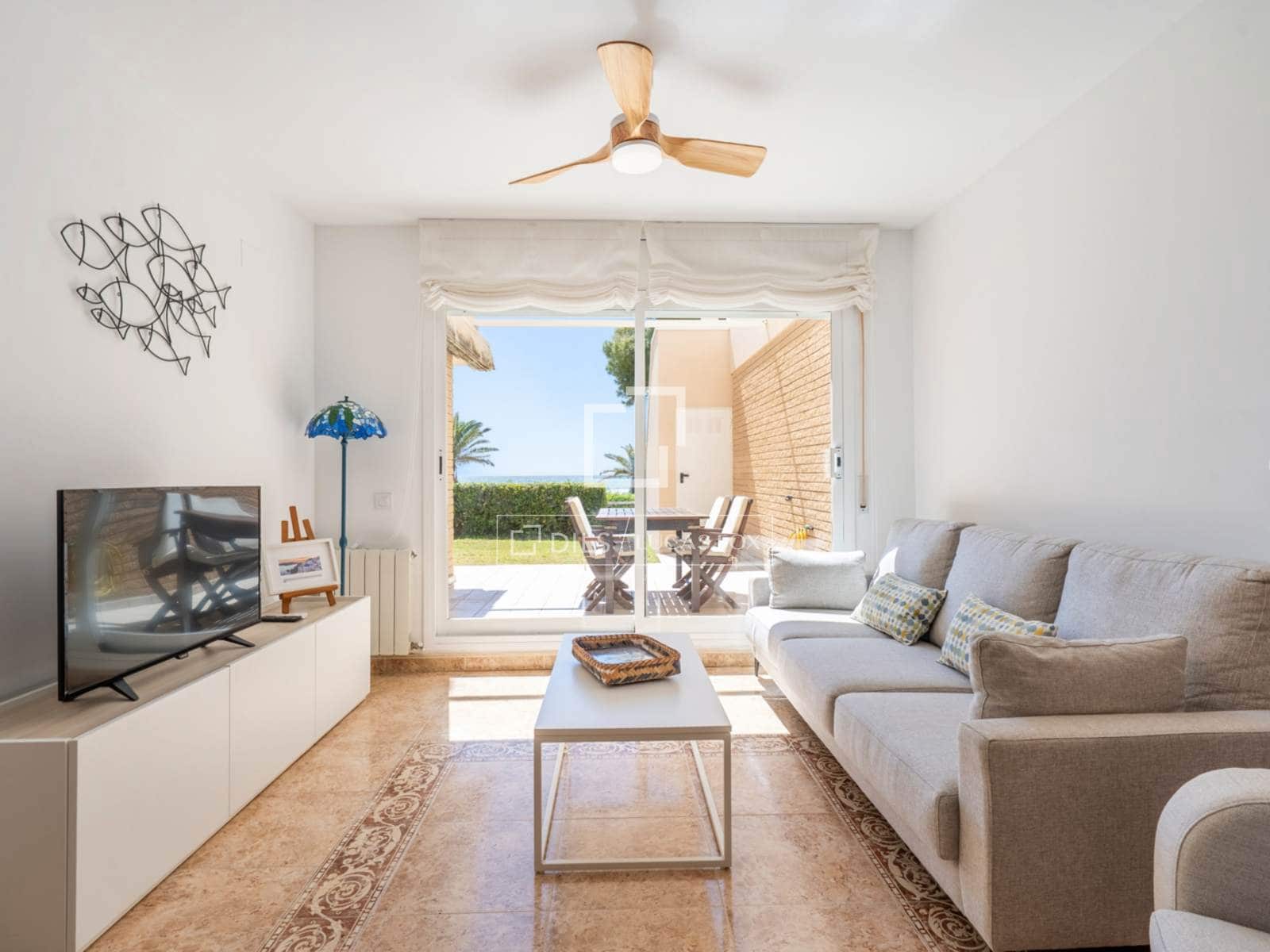 3 camera da letto Appartamento in vendita in Altafulla con garage - 745.000 € (Rif: 9789930)