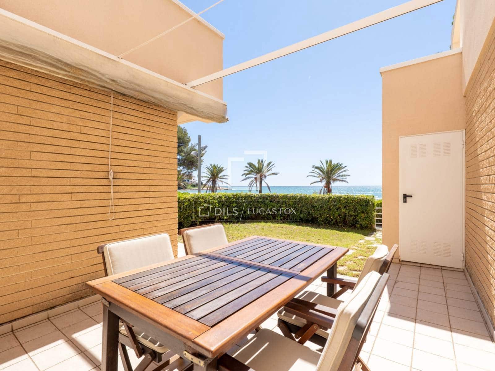 3 camera da letto Appartamento in vendita in Altafulla con garage - 745.000 € (Rif: 9789930)