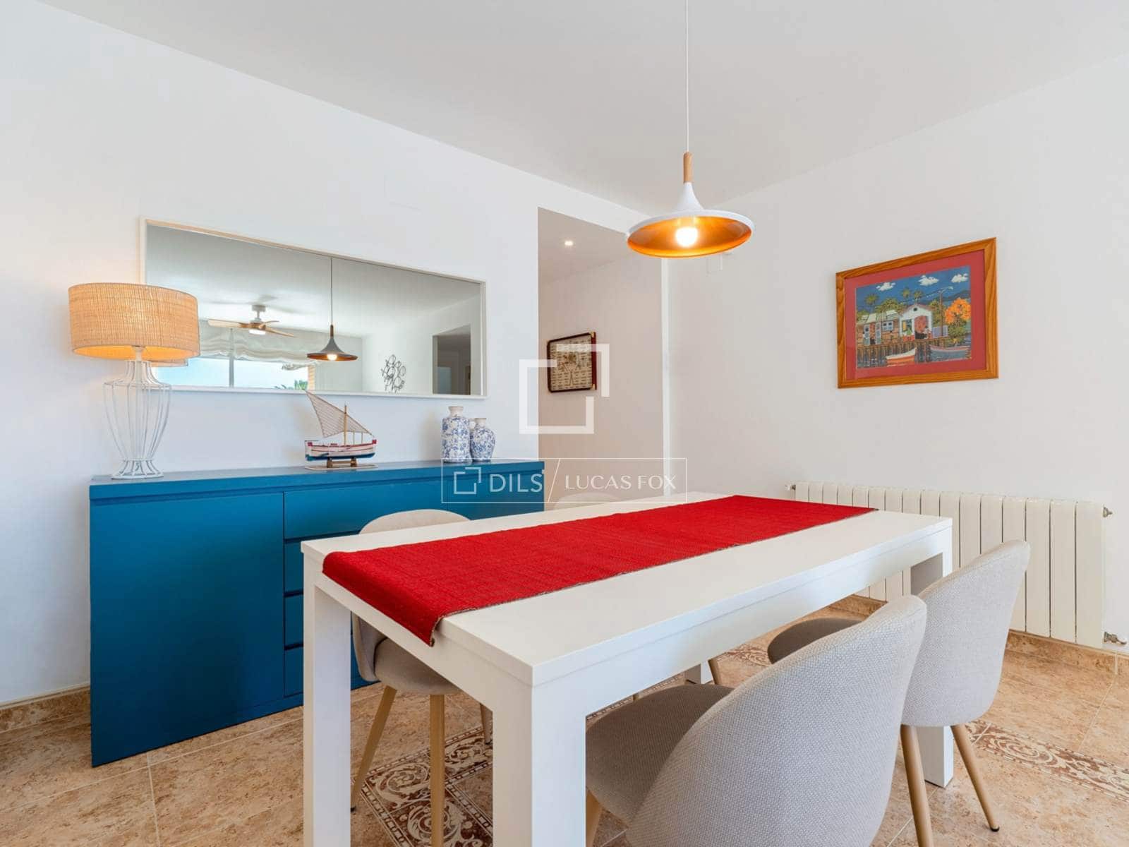 3 camera da letto Appartamento in vendita in Altafulla con garage - 745.000 € (Rif: 9789930)