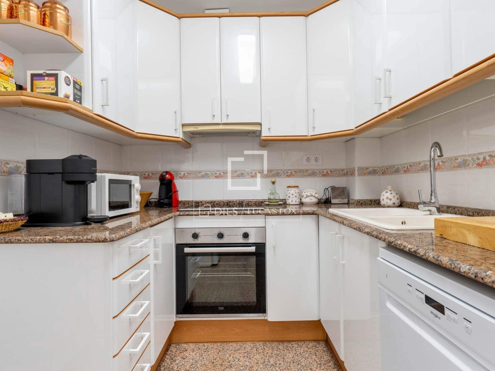 3 camera da letto Appartamento in vendita in Altafulla con garage - 745.000 € (Rif: 9789930)