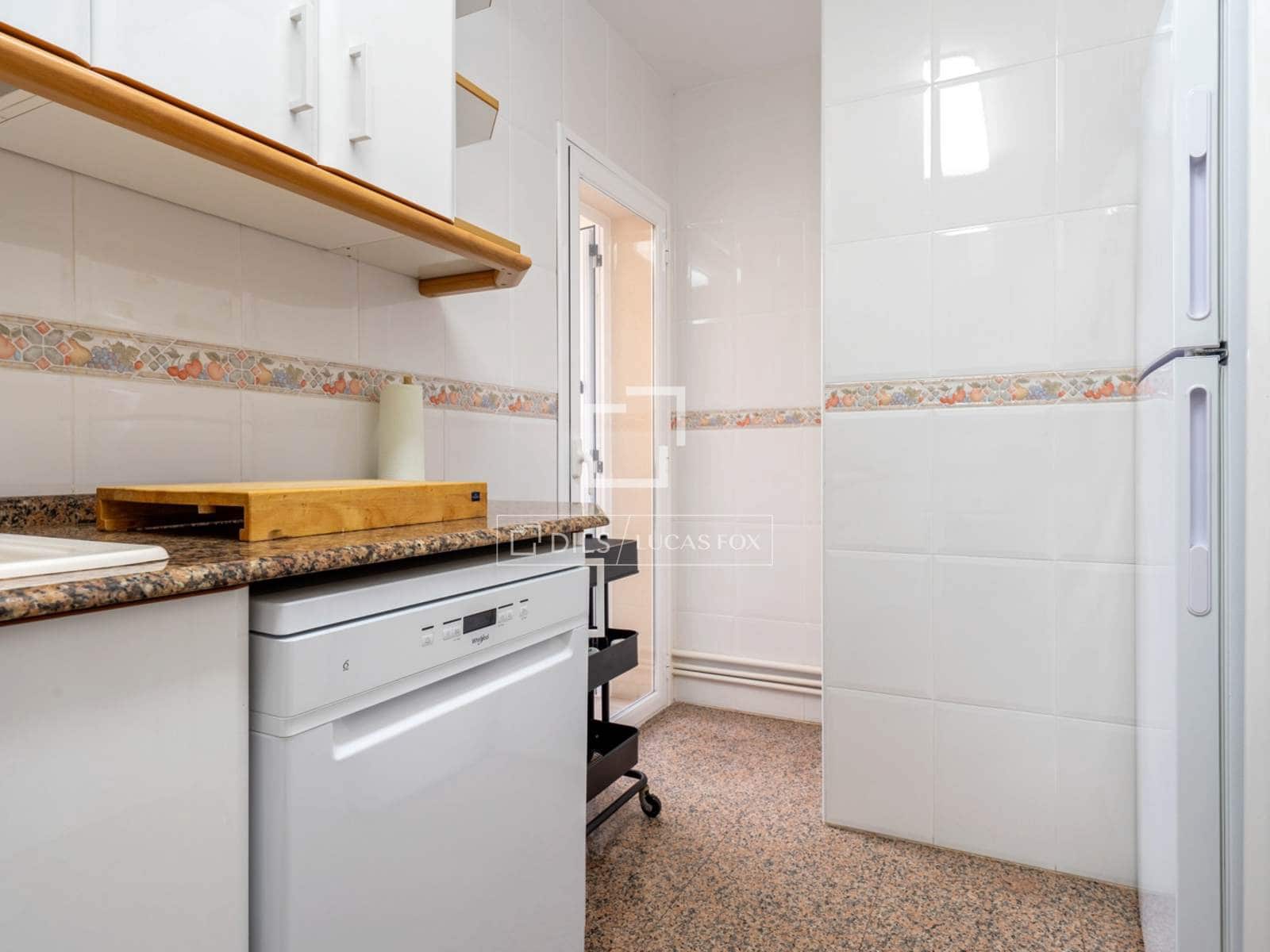 3 camera da letto Appartamento in vendita in Altafulla con garage - 745.000 € (Rif: 9789930)