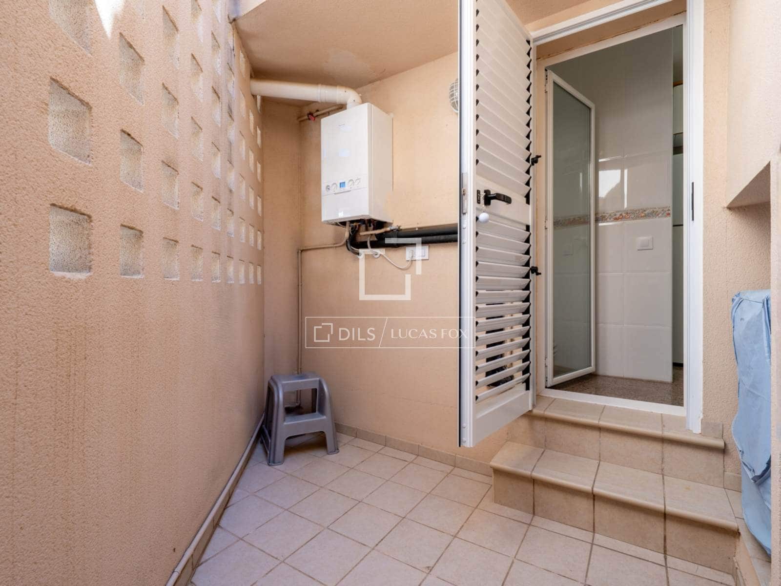 3 camera da letto Appartamento in vendita in Altafulla con garage - 745.000 € (Rif: 9789930)