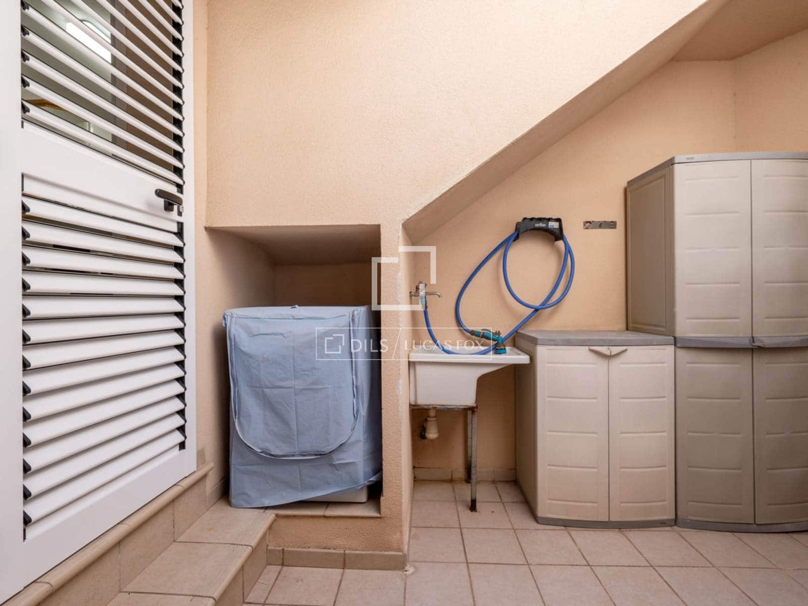 3 camera da letto Appartamento in vendita in Altafulla con garage - 745.000 € (Rif: 9789930)