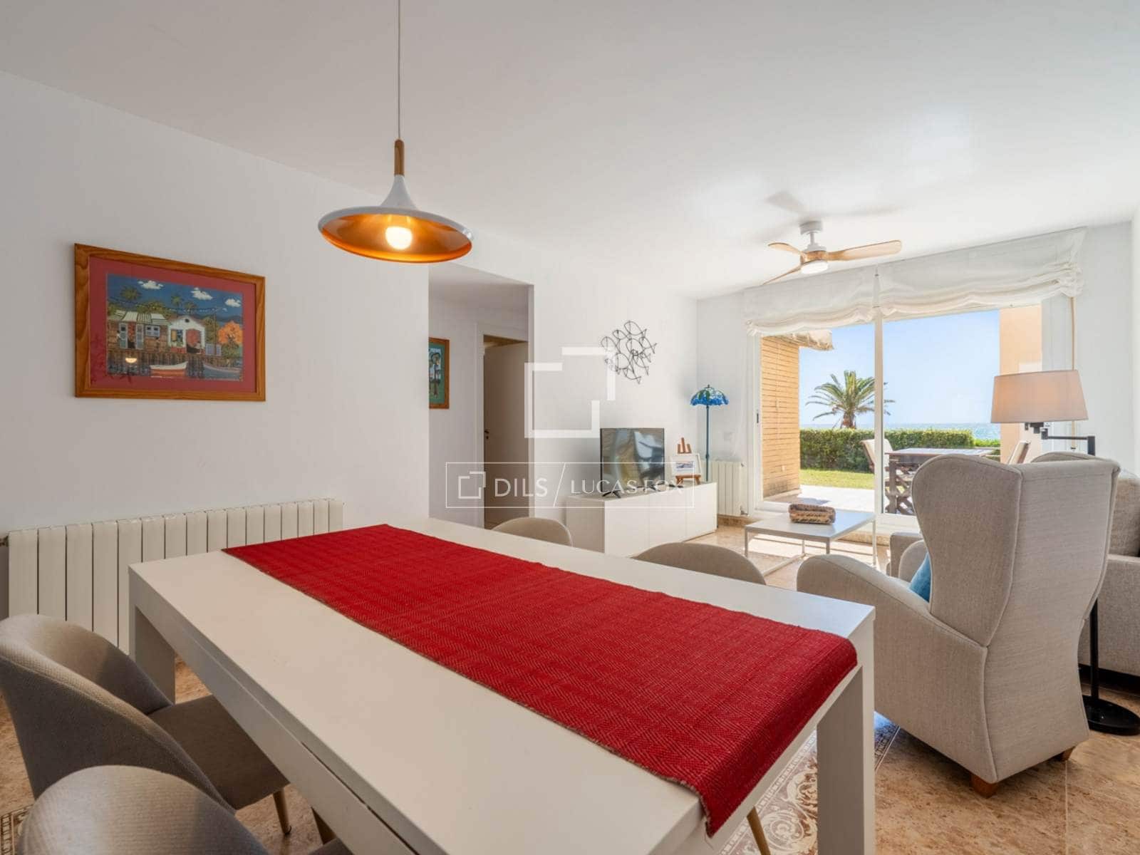 3 camera da letto Appartamento in vendita in Altafulla con garage - 745.000 € (Rif: 9789930)