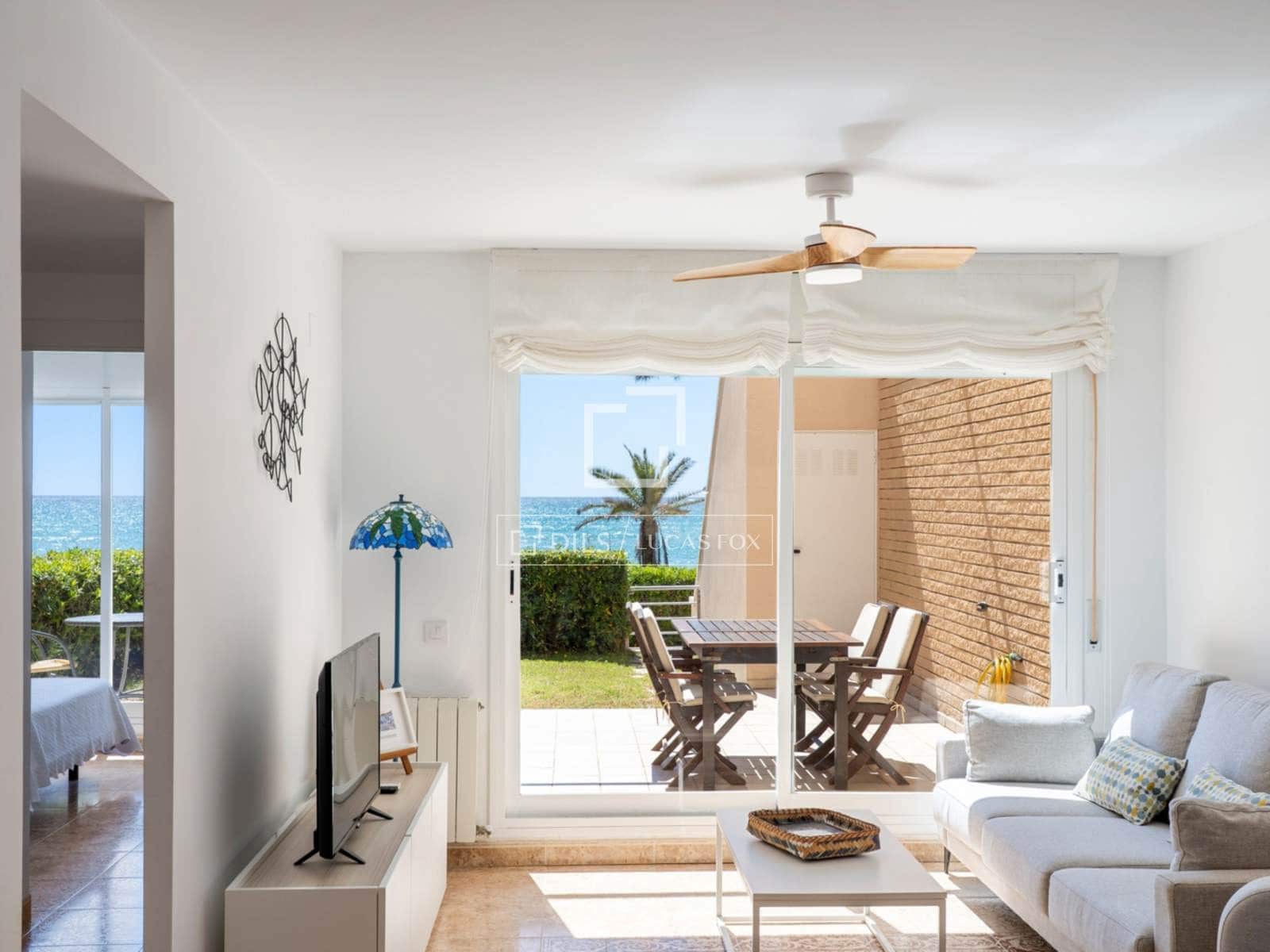 3 camera da letto Appartamento in vendita in Altafulla con garage - 745.000 € (Rif: 9789930)