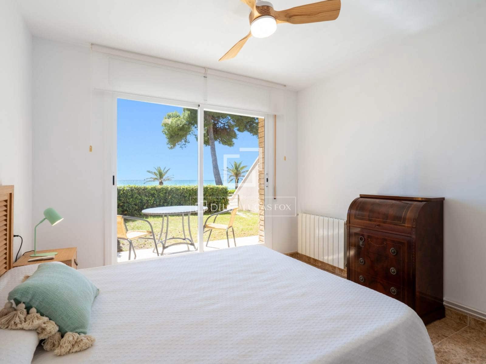 3 camera da letto Appartamento in vendita in Altafulla con garage - 745.000 € (Rif: 9789930)