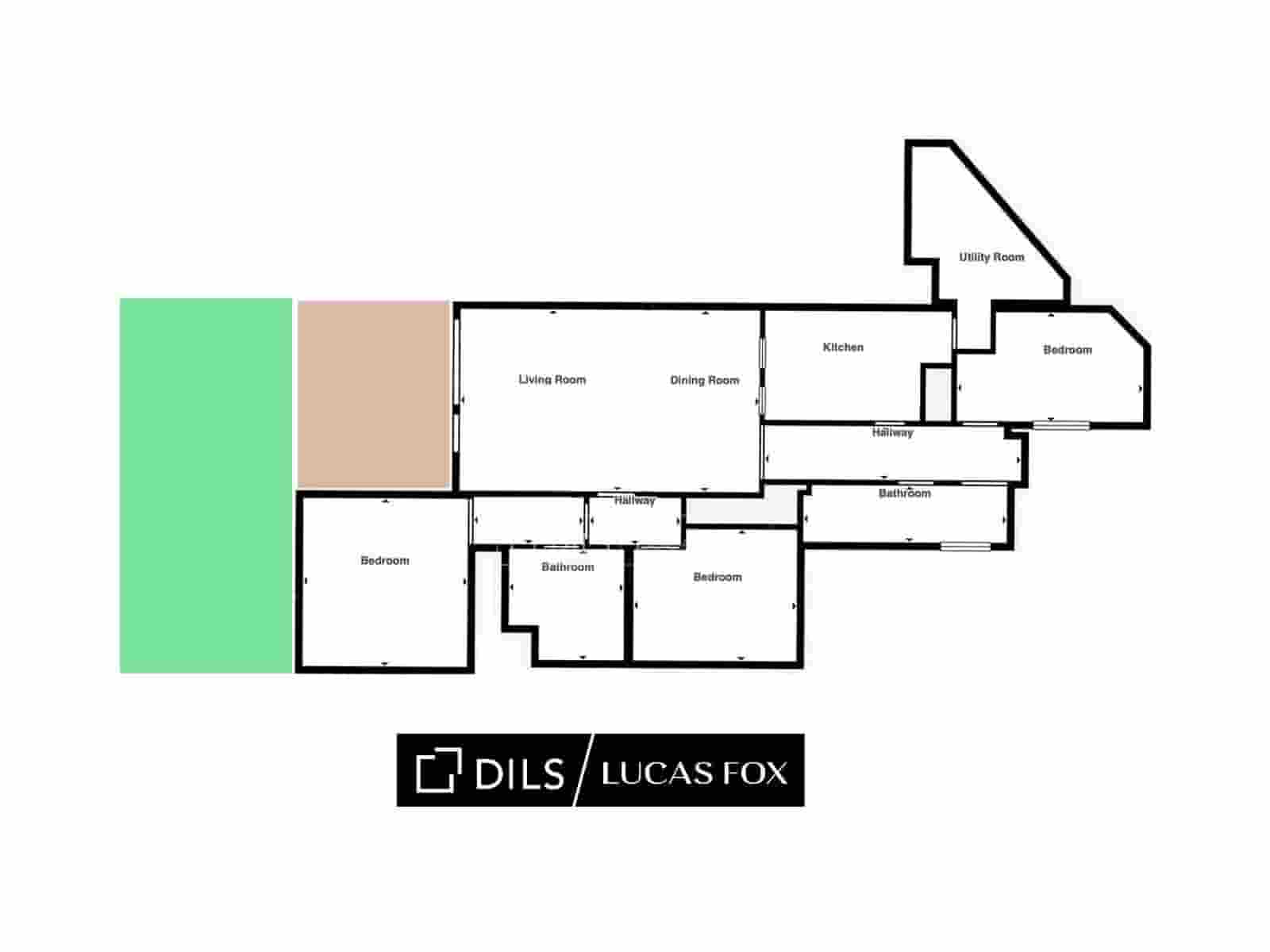 3 camera da letto Appartamento in vendita in Altafulla con garage - 745.000 € (Rif: 9789930)