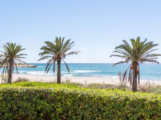 3 camera da letto Appartamento in vendita in Altafulla con garage - 745.000 € (Rif: 9789930)