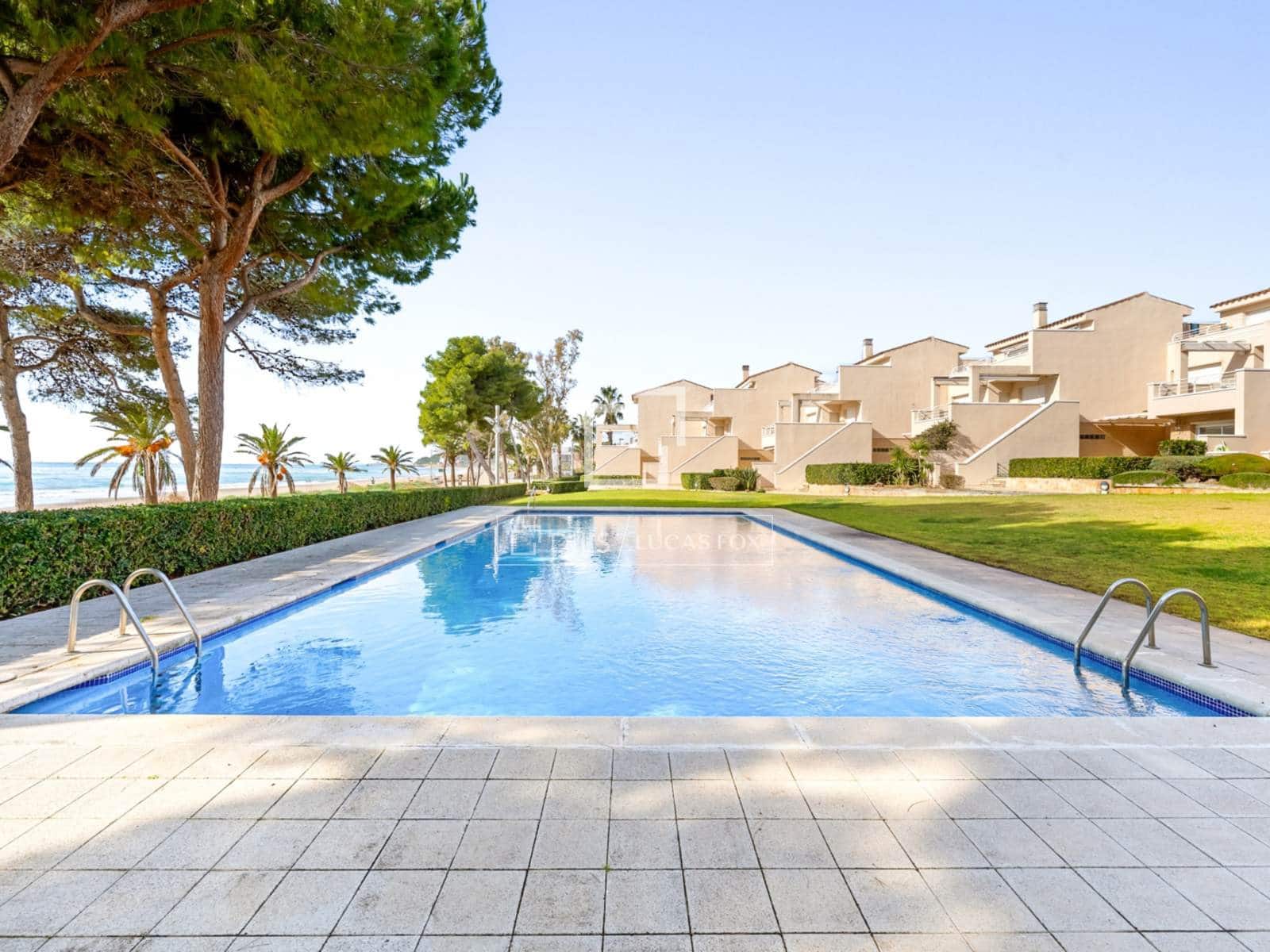 3 camera da letto Appartamento in vendita in Altafulla con garage - 745.000 € (Rif: 9789930)