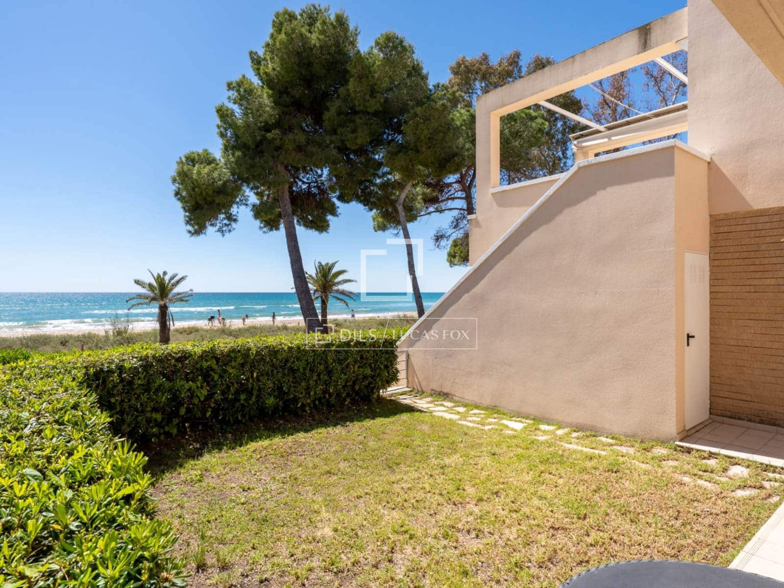 3 camera da letto Appartamento in vendita in Altafulla con garage - 745.000 € (Rif: 9789930)