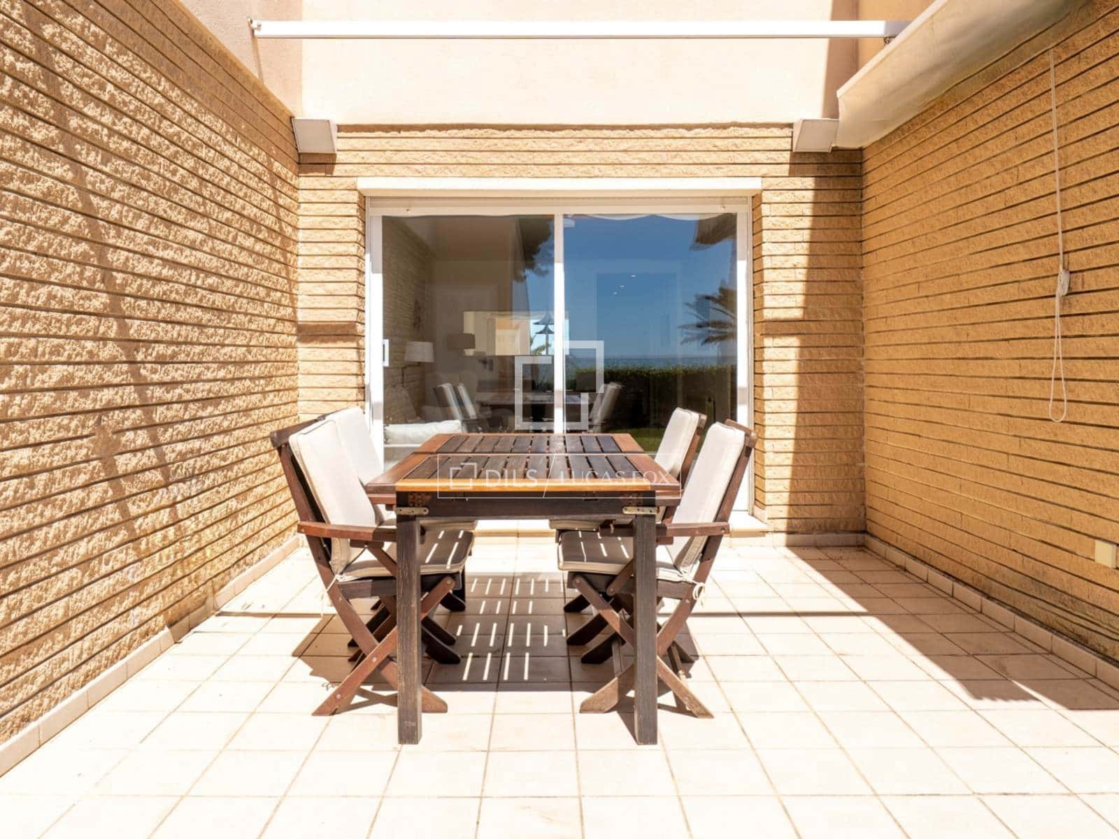 3 camera da letto Appartamento in vendita in Altafulla con garage - 745.000 € (Rif: 9789930)