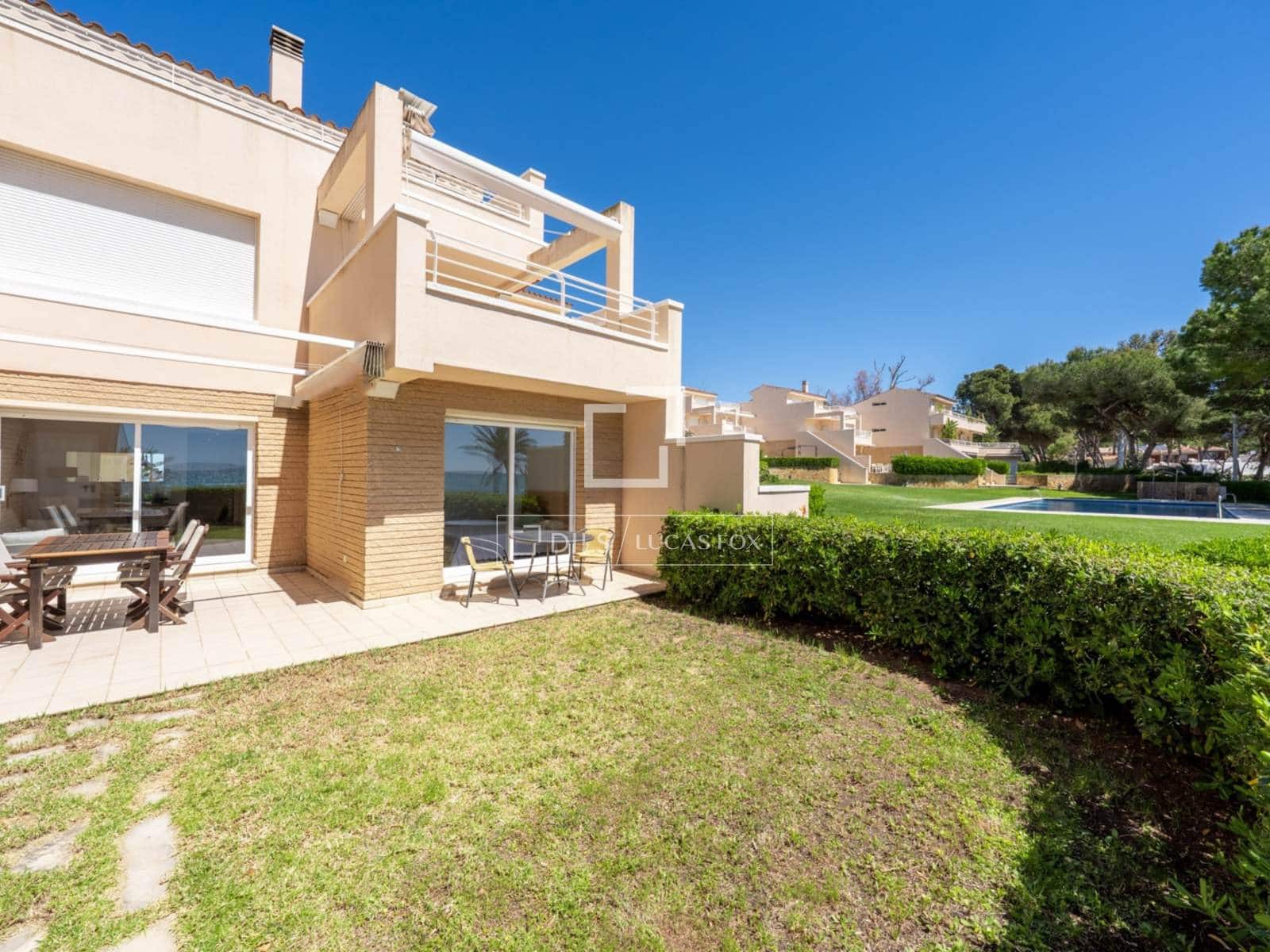 3 camera da letto Appartamento in vendita in Altafulla con garage - 745.000 € (Rif: 9789930)