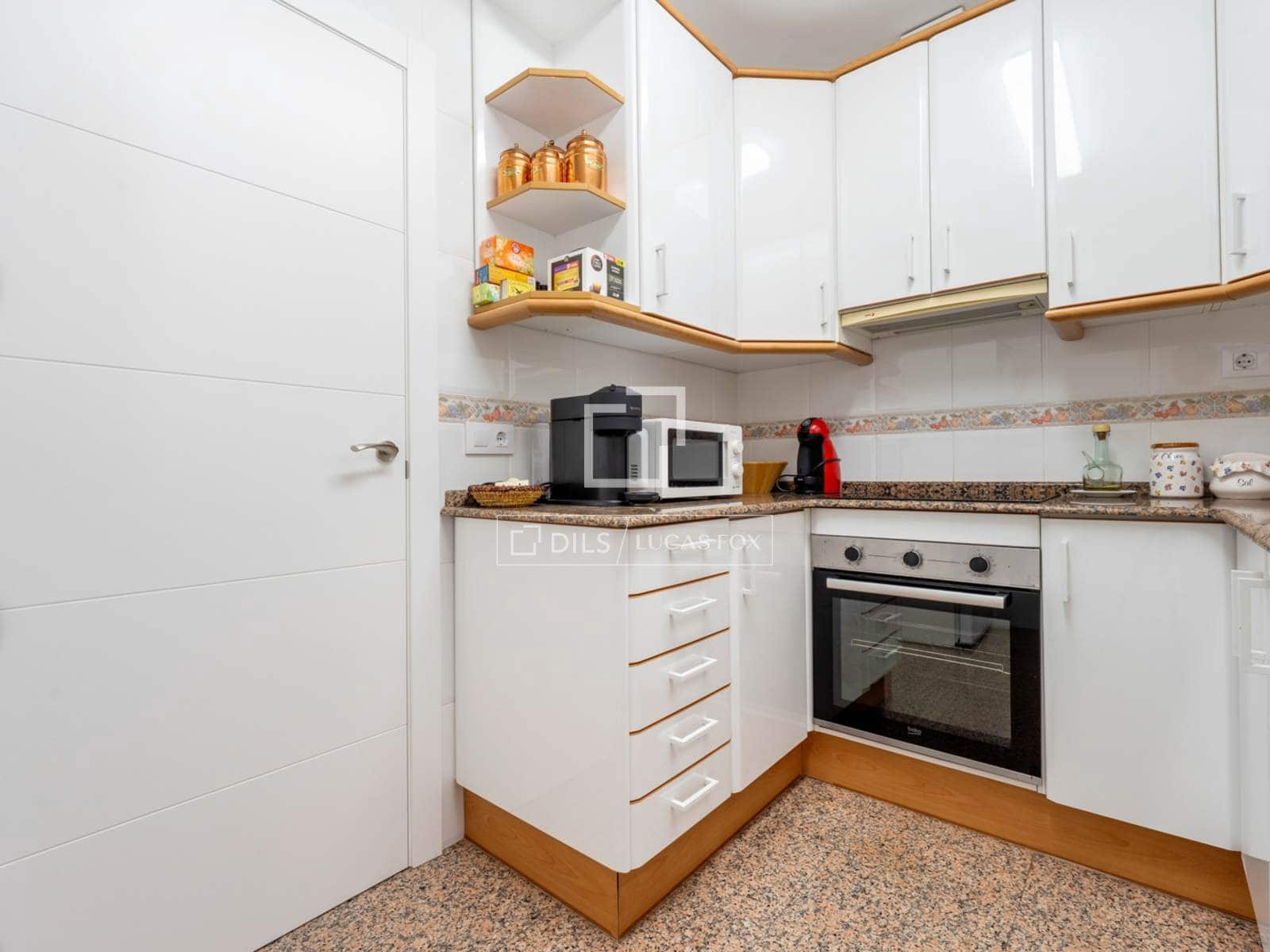 3 camera da letto Appartamento in vendita in Altafulla con garage - 745.000 € (Rif: 9789930)