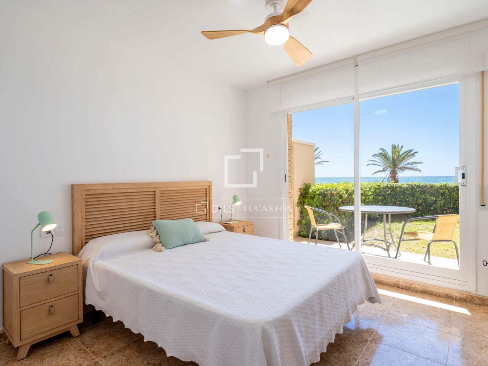 3 camera da letto Appartamento in vendita in Altafulla con garage - 745.000 € (Rif: 9789930)